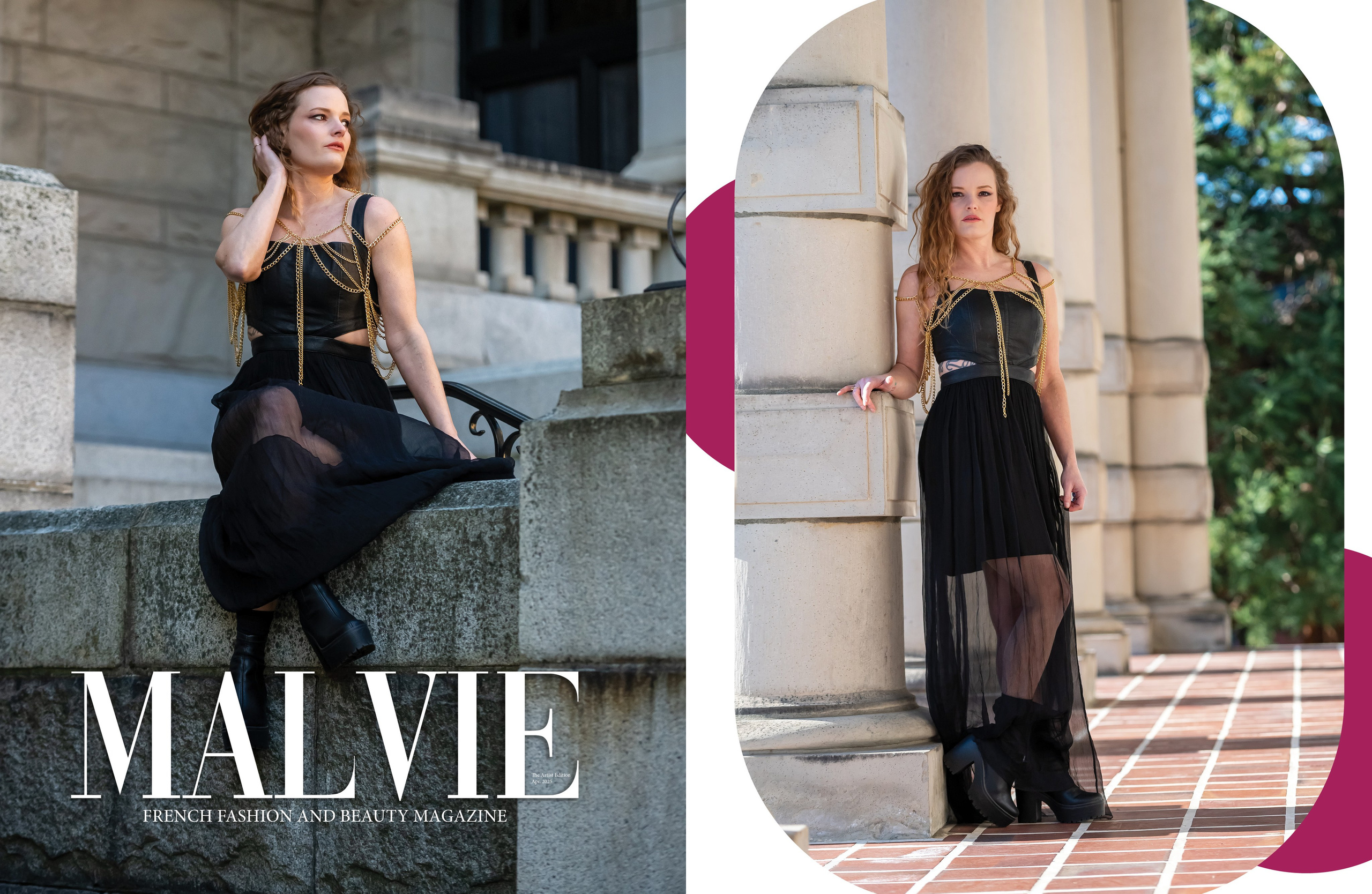 Публикация в журнале