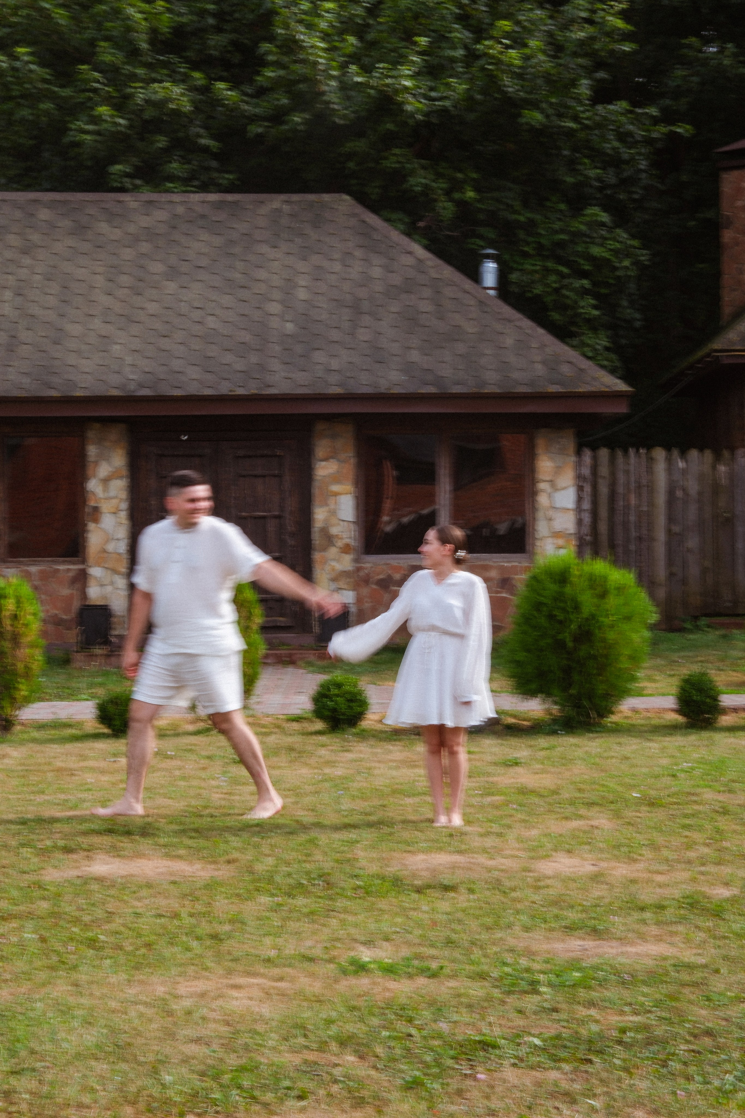 Артем и Карина. Фотограф Саранск Ирина Шишкина, все виды съемок