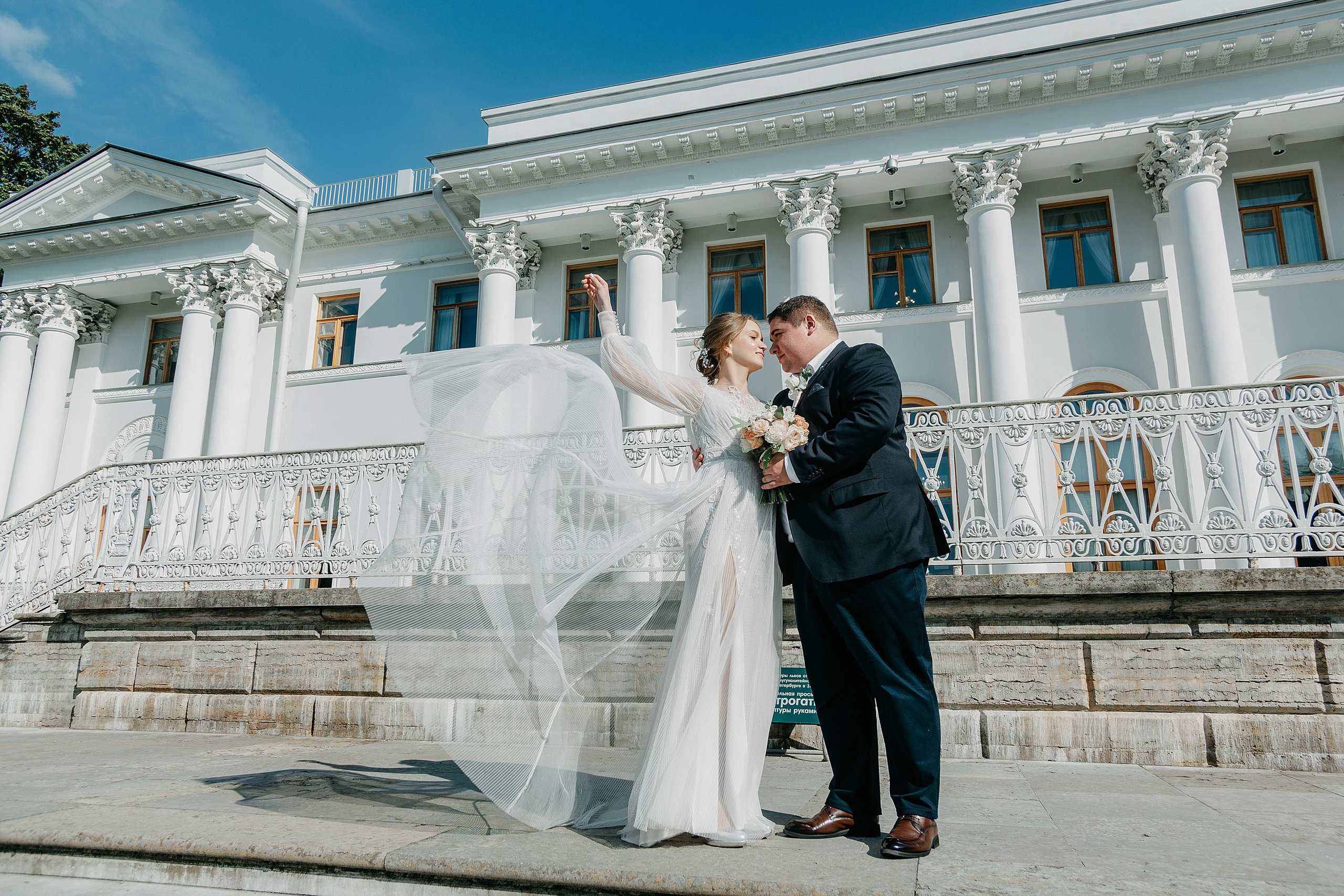 💍Свадьбы. Душевный фотограф в Санкт-Петербурге. Свадебные и семейные фотосессии