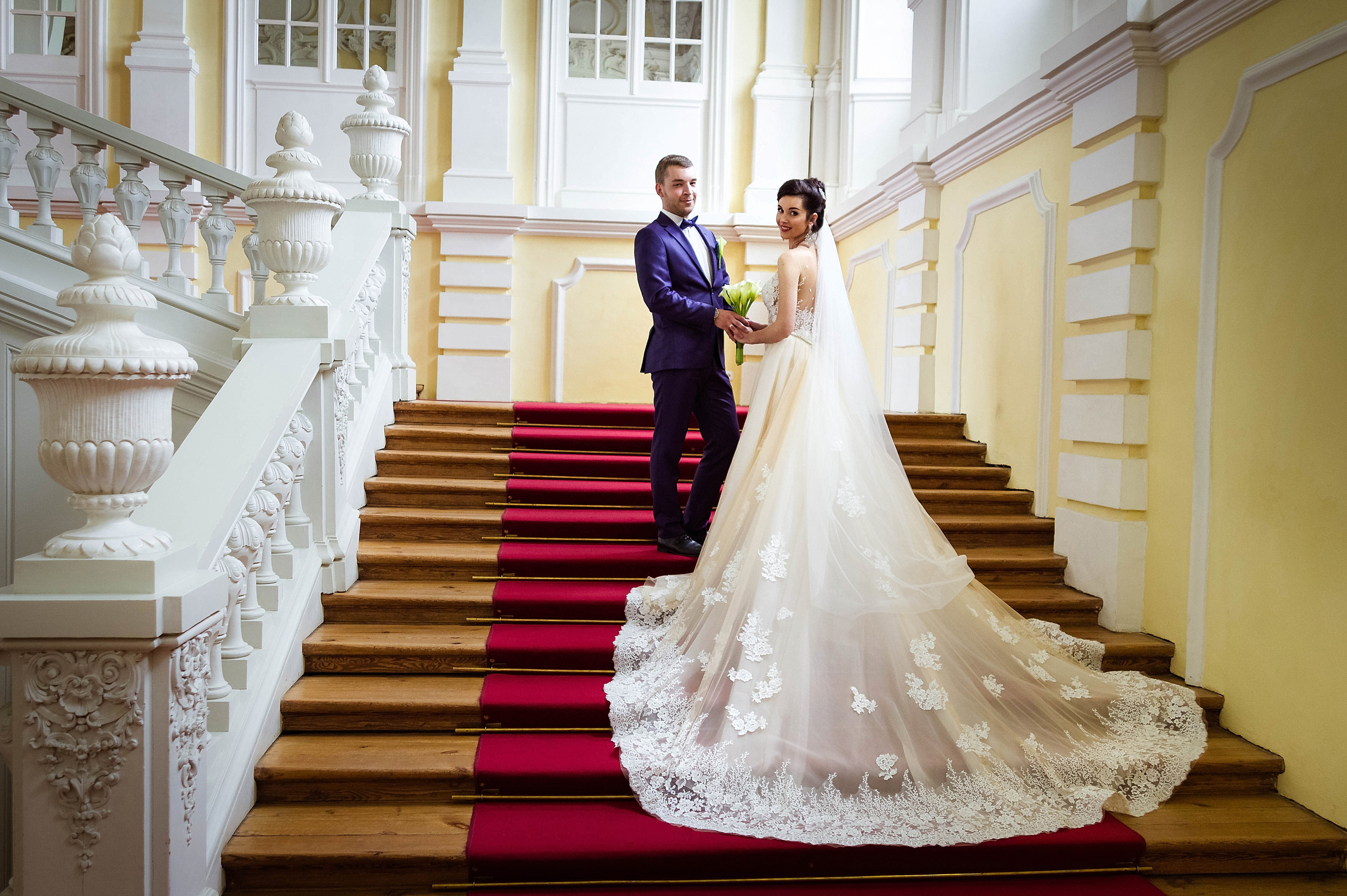 💍Свадьбы. Душевный фотограф в Санкт-Петербурге. Свадебные и семейные фотосессии