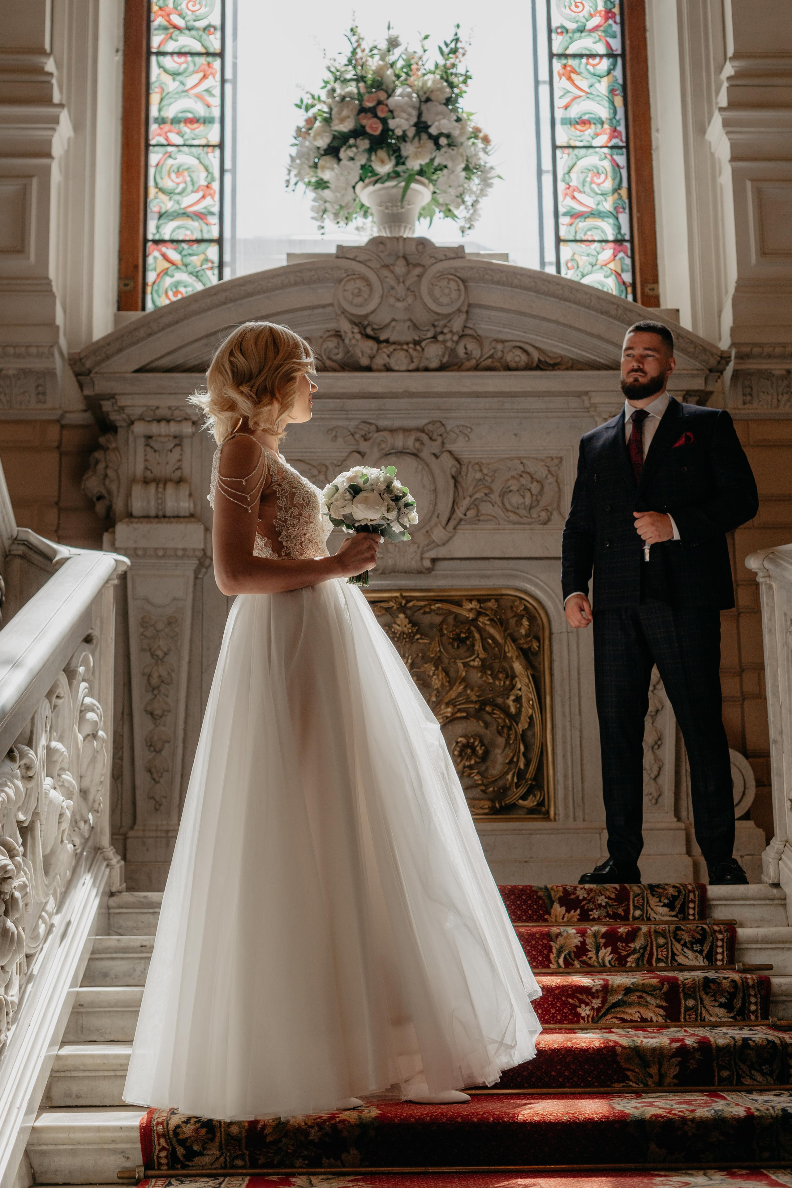 Душевный фотограф в Санкт-Петербурге. Свадебные и семейные фотосессии