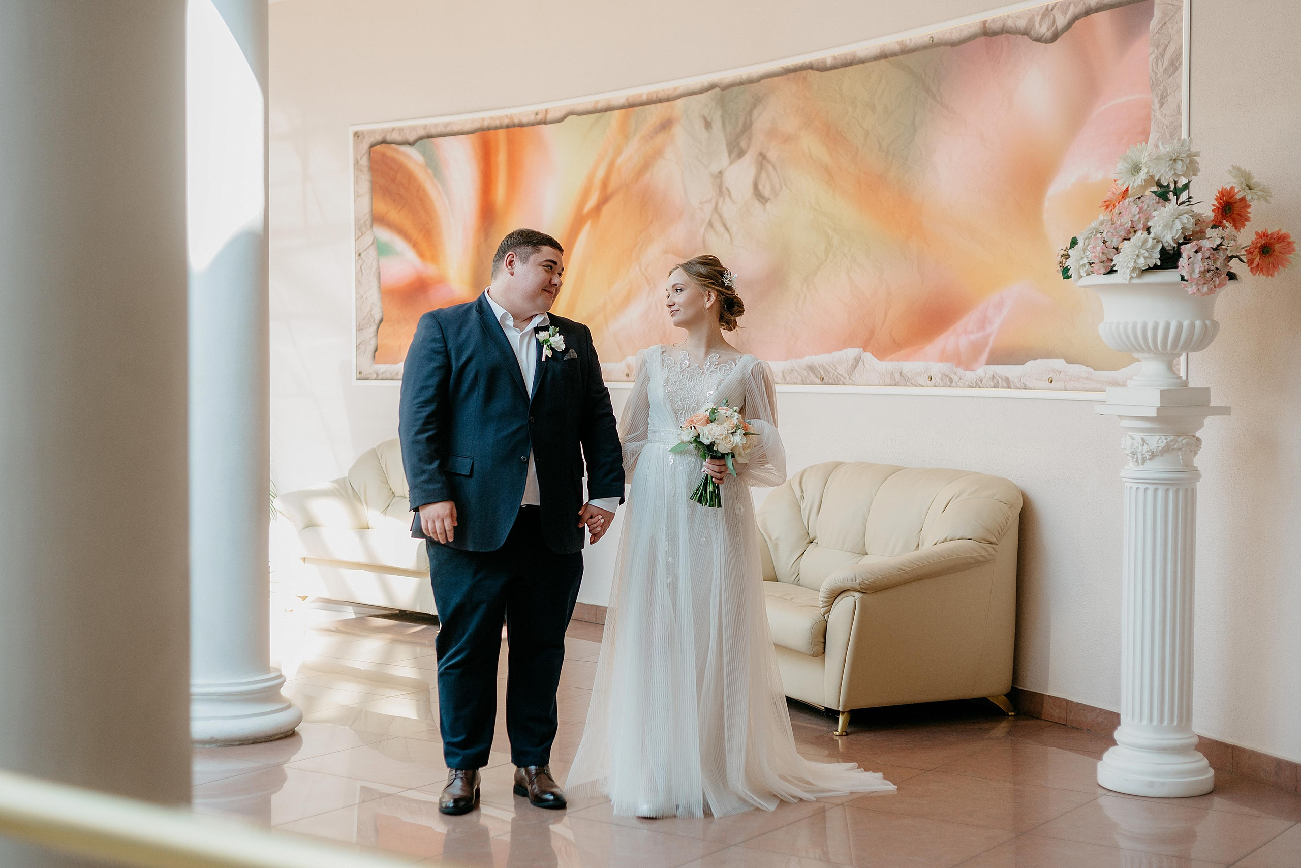 💍Свадьбы. Душевный фотограф в Санкт-Петербурге. Свадебные и семейные фотосессии