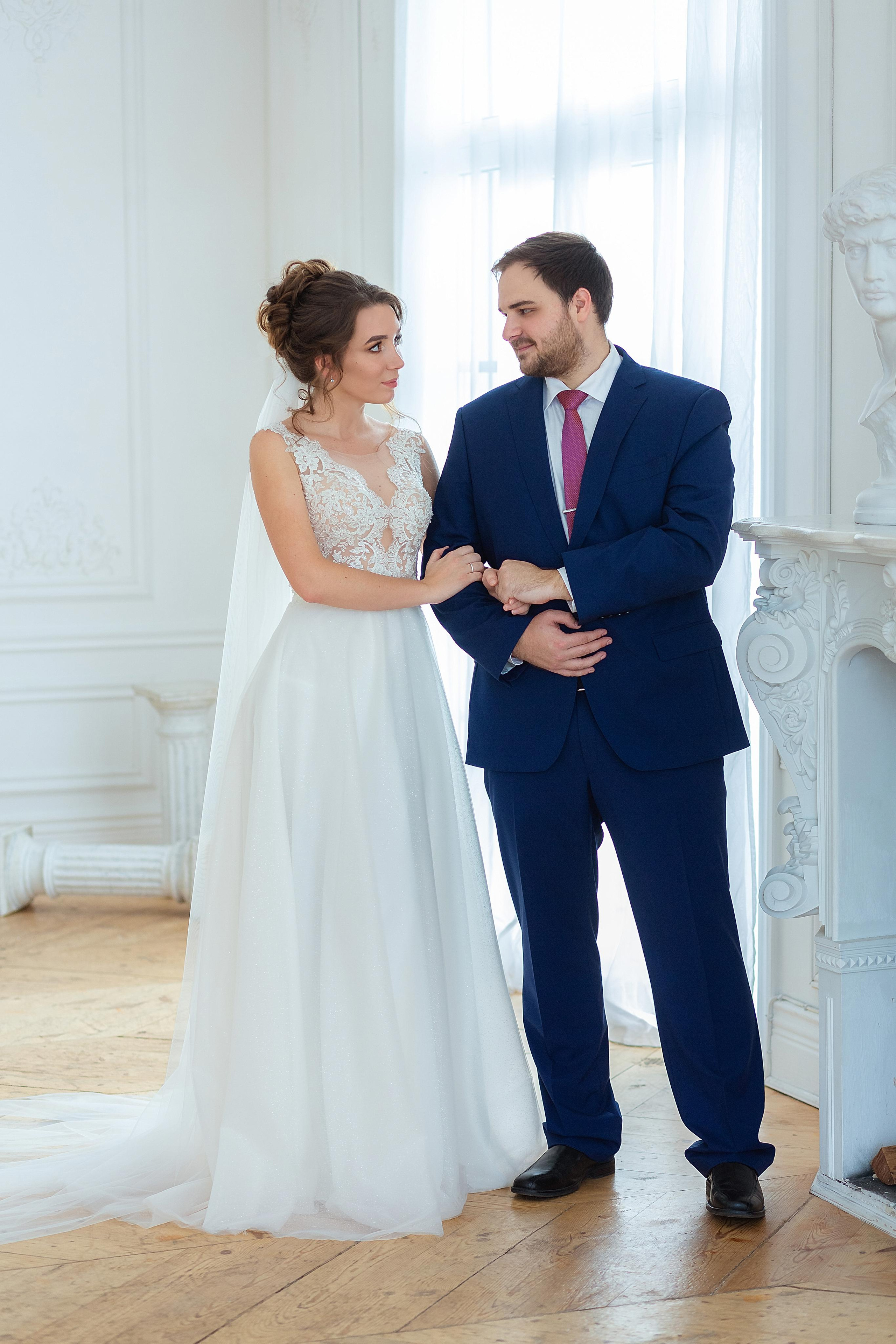 💍Свадьбы. Душевный фотограф в Санкт-Петербурге. Свадебные и семейные фотосессии