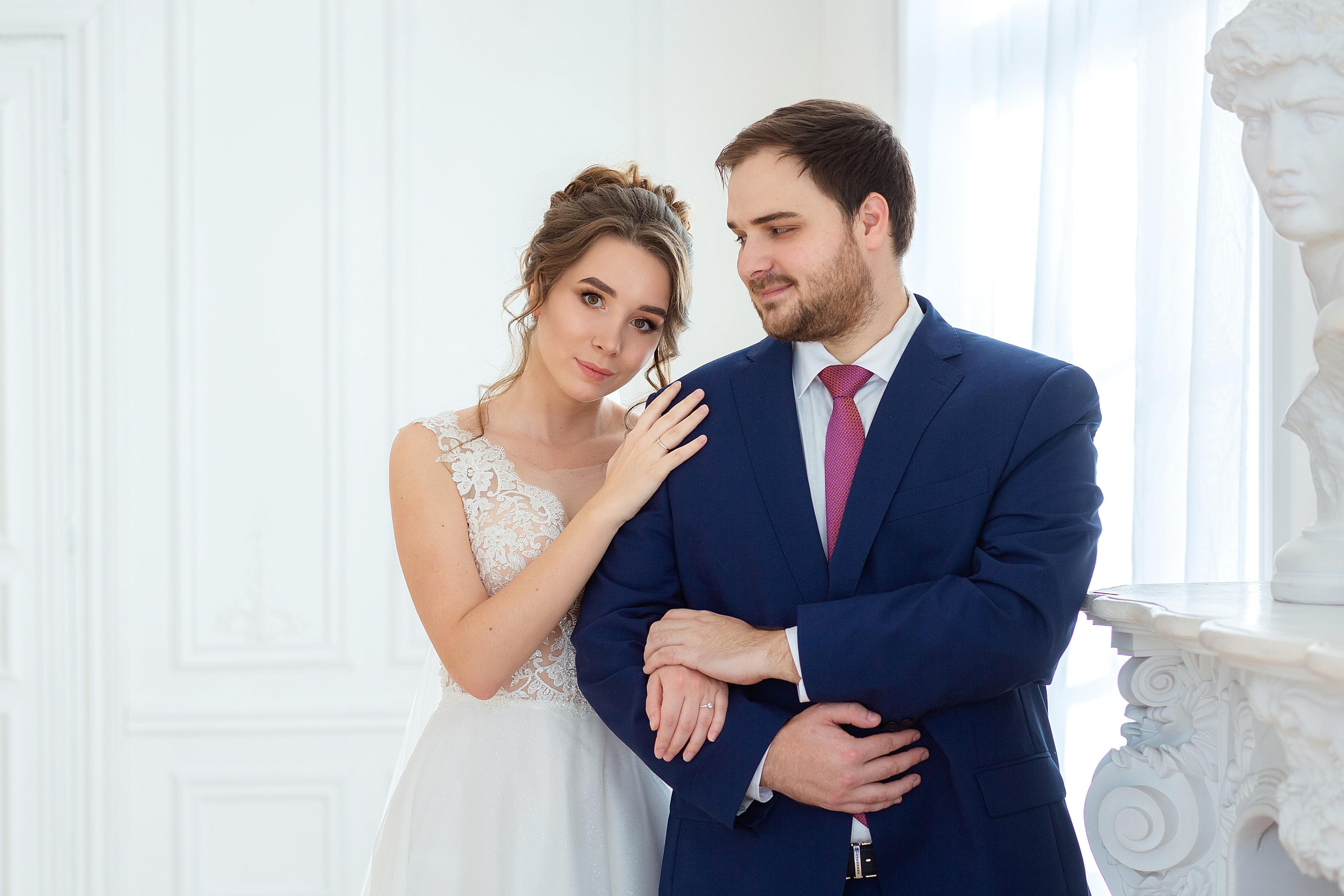 💍Свадьбы. Душевный фотограф в Санкт-Петербурге. Свадебные и семейные фотосессии