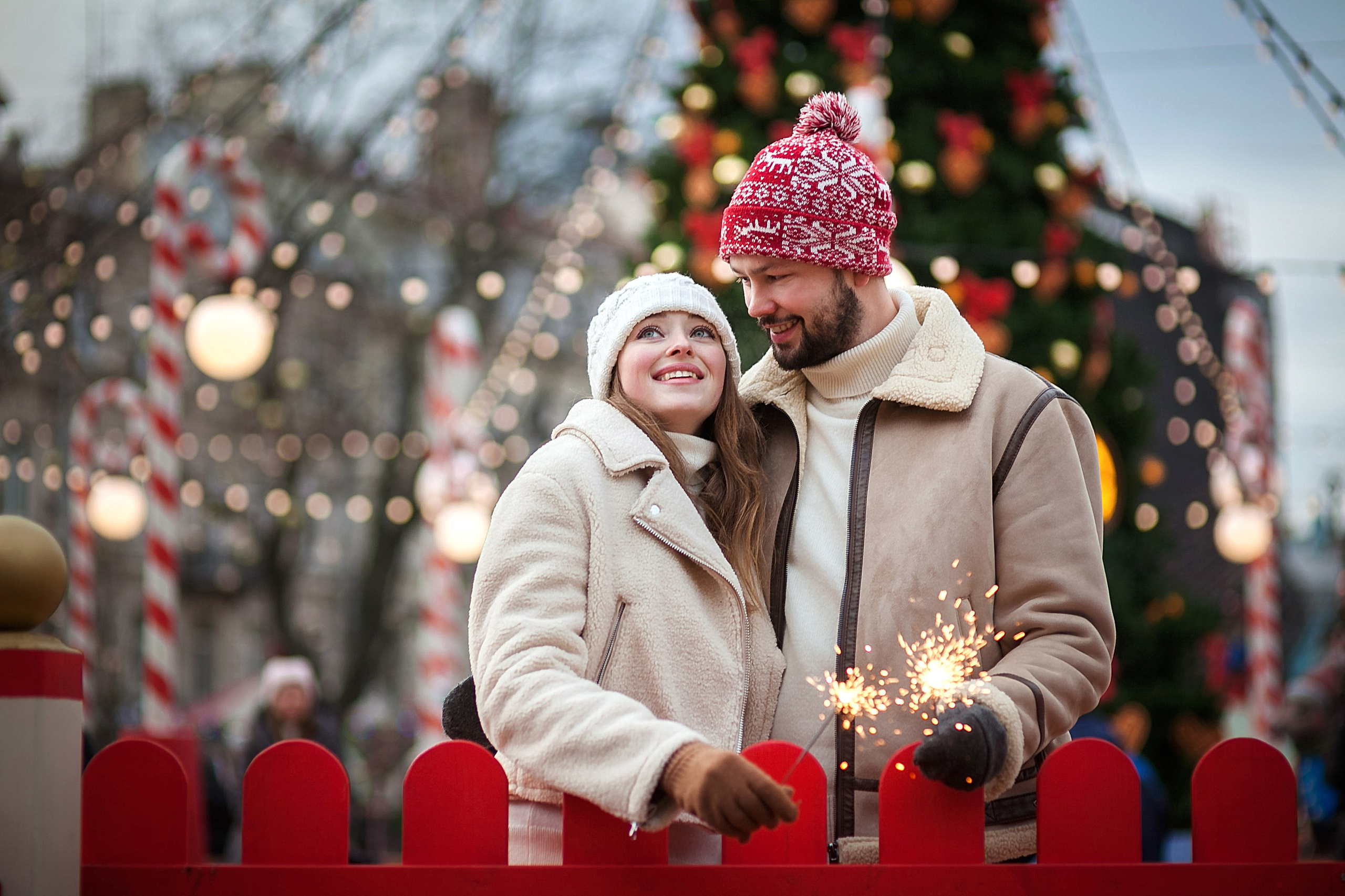 🎄 Новогодние фотосессии. Душевный фотограф в Санкт-Петербурге. Свадебные и семейные фотосессии