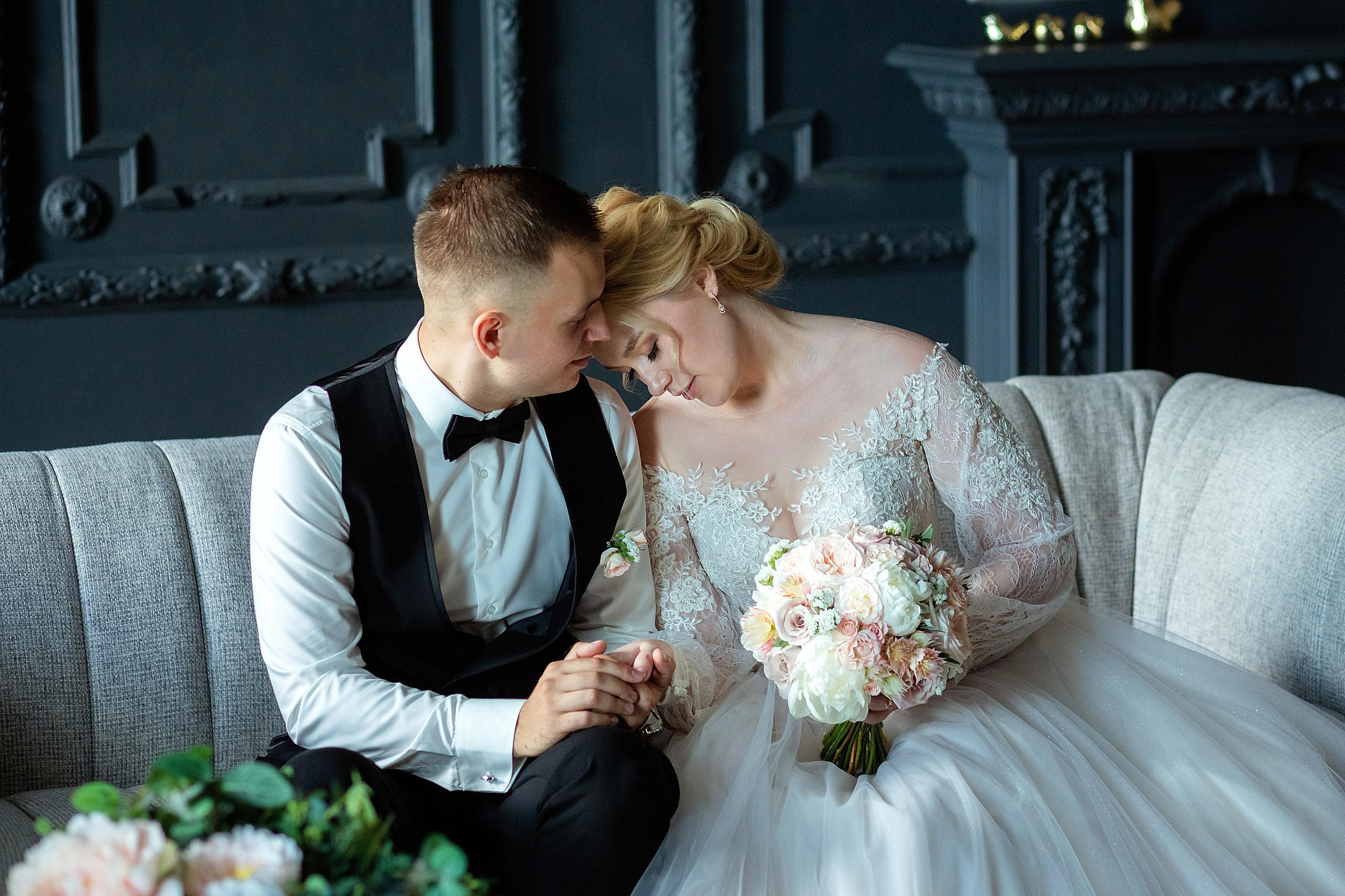 💍Свадьбы. Душевный фотограф в Санкт-Петербурге. Свадебные и семейные фотосессии