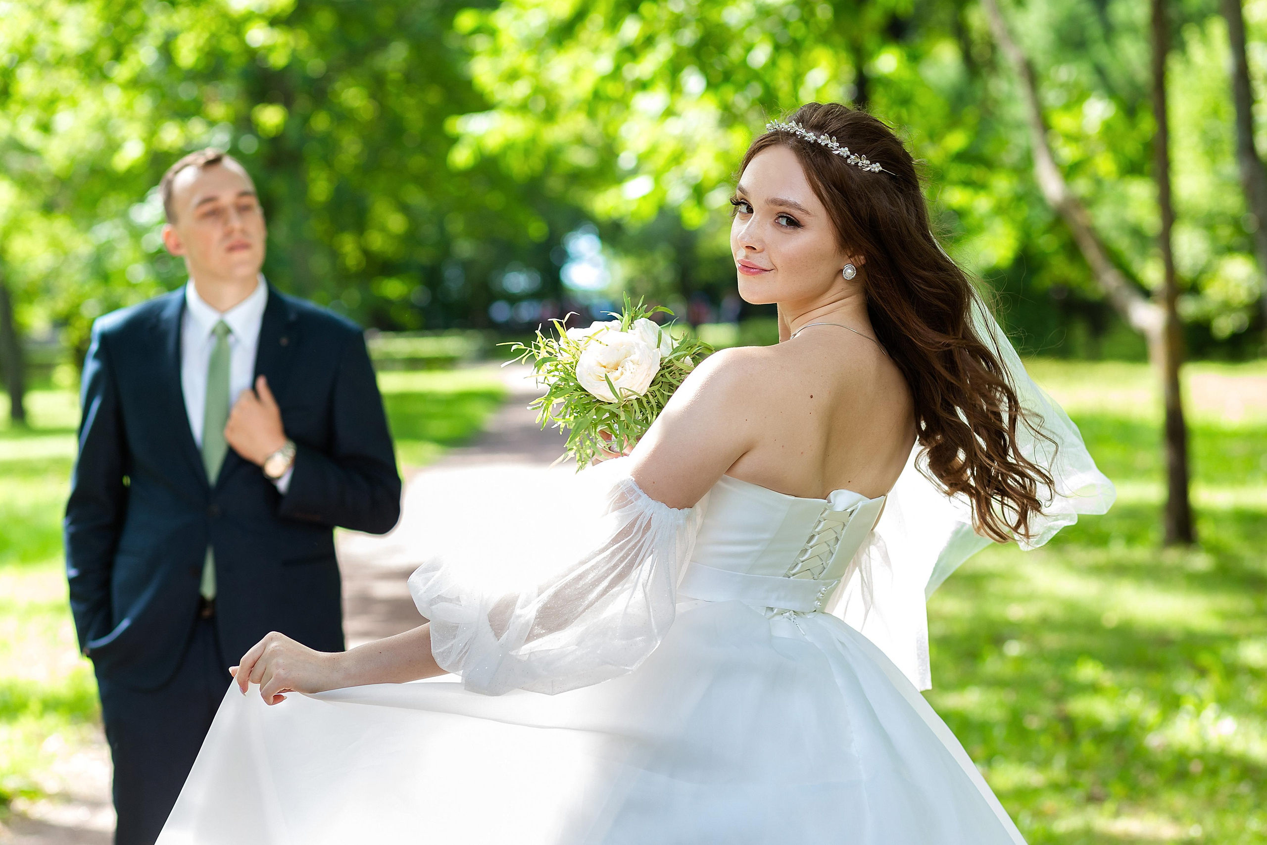 💍Свадьбы. Душевный фотограф в Санкт-Петербурге. Свадебные и семейные фотосессии