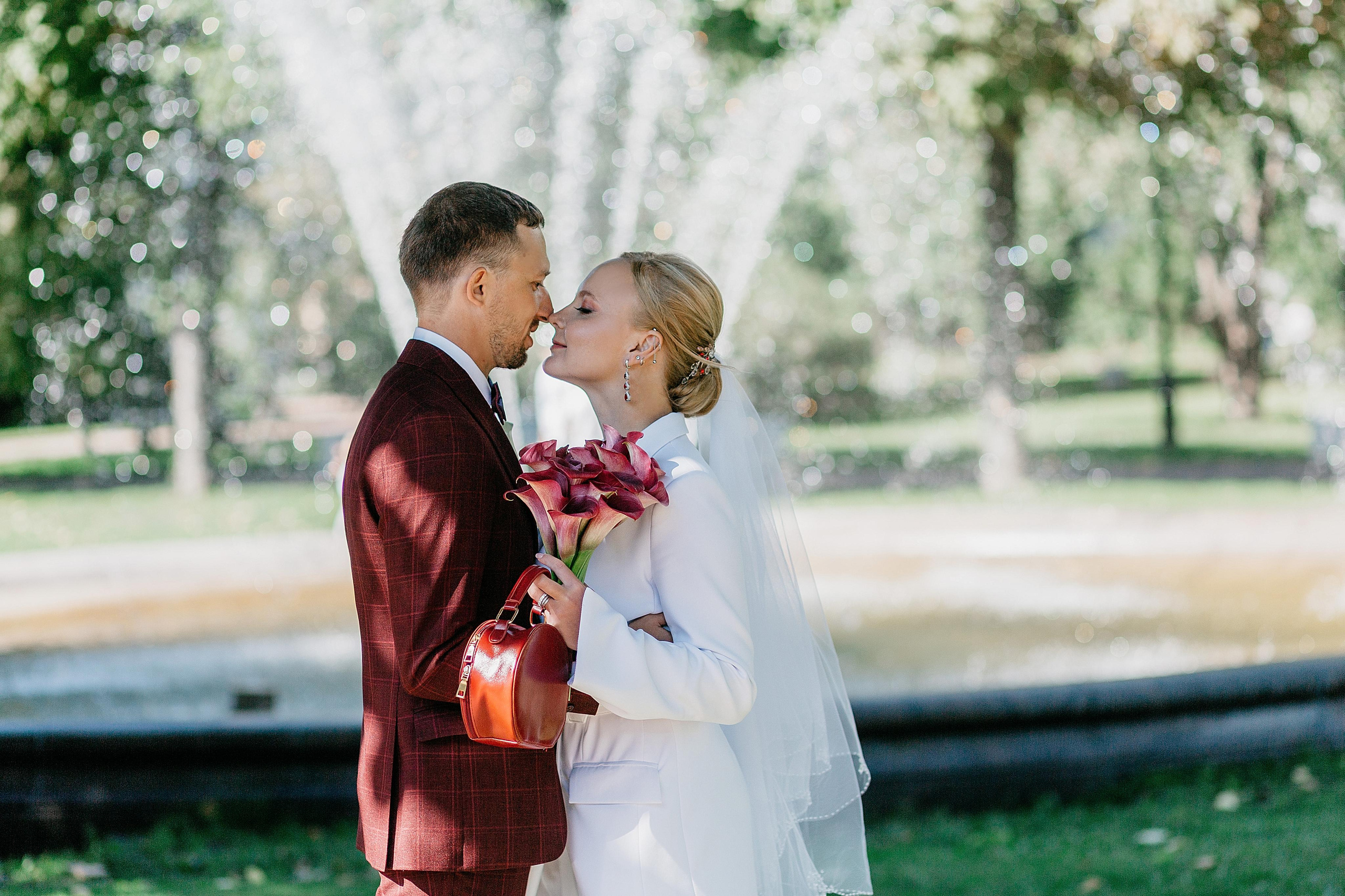 💍Свадьбы. Душевный фотограф в Санкт-Петербурге. Свадебные и семейные фотосессии