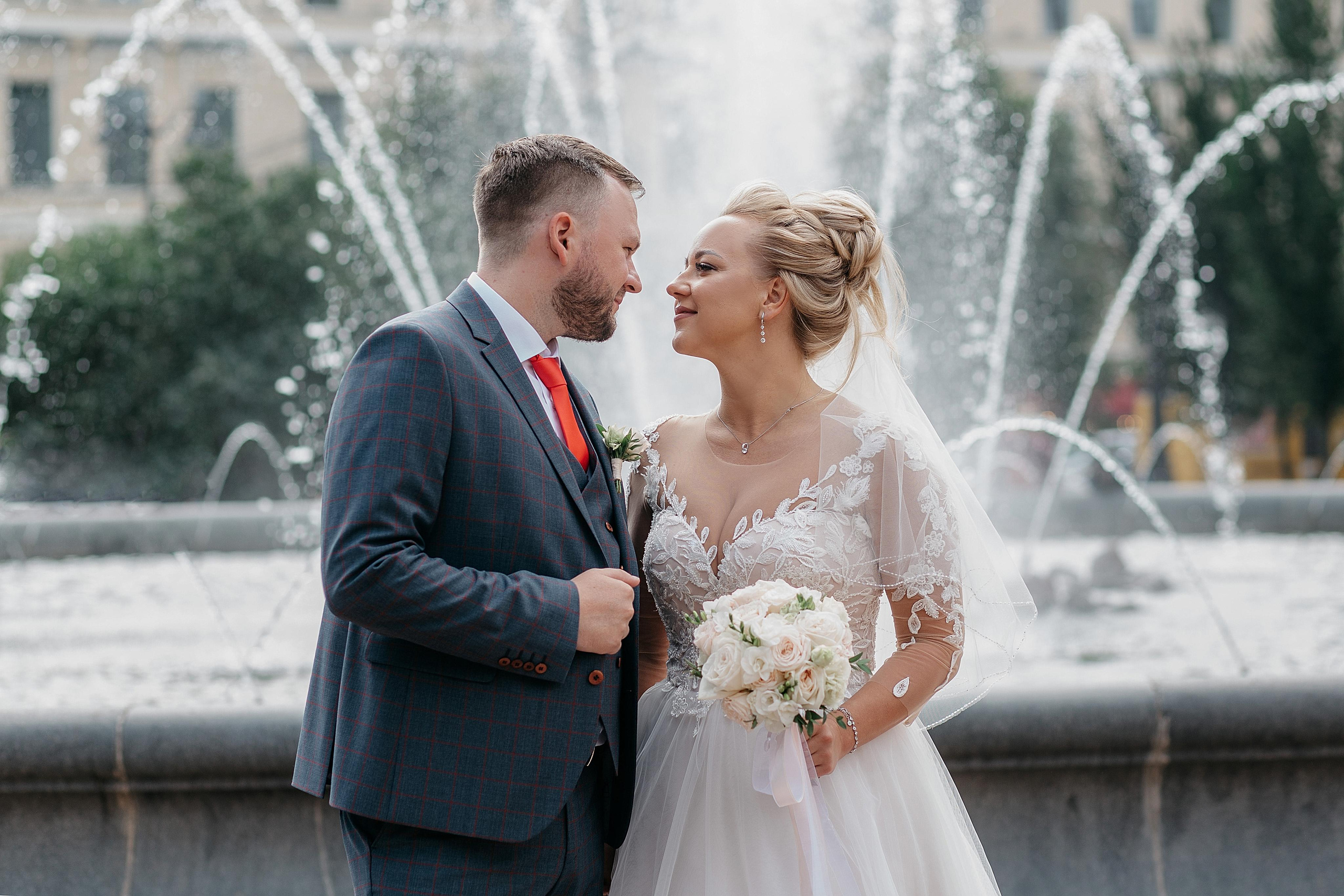 💍Свадьбы. Душевный фотограф в Санкт-Петербурге. Свадебные и семейные фотосессии