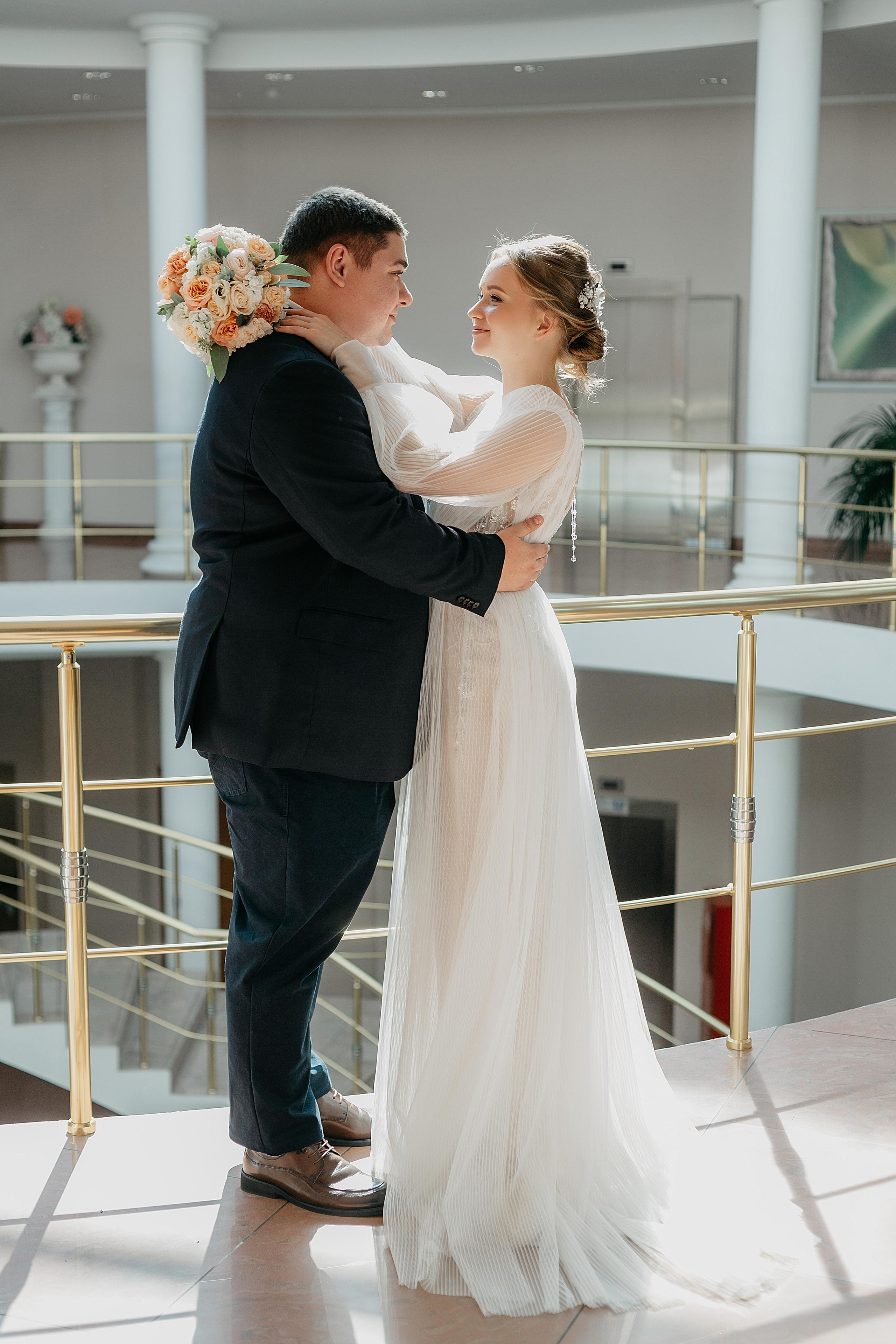 💍Свадьбы. Душевный фотограф в Санкт-Петербурге. Свадебные и семейные фотосессии