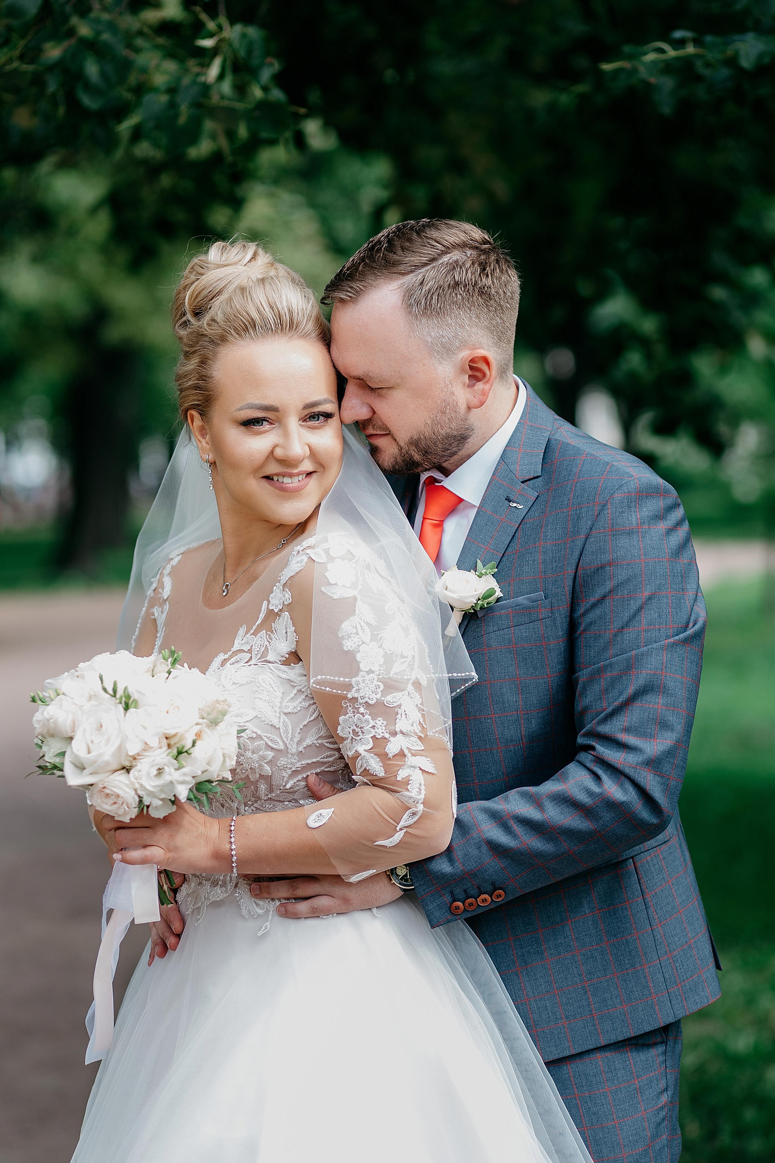💍Свадьбы. Душевный фотограф в Санкт-Петербурге. Свадебные и семейные фотосессии
