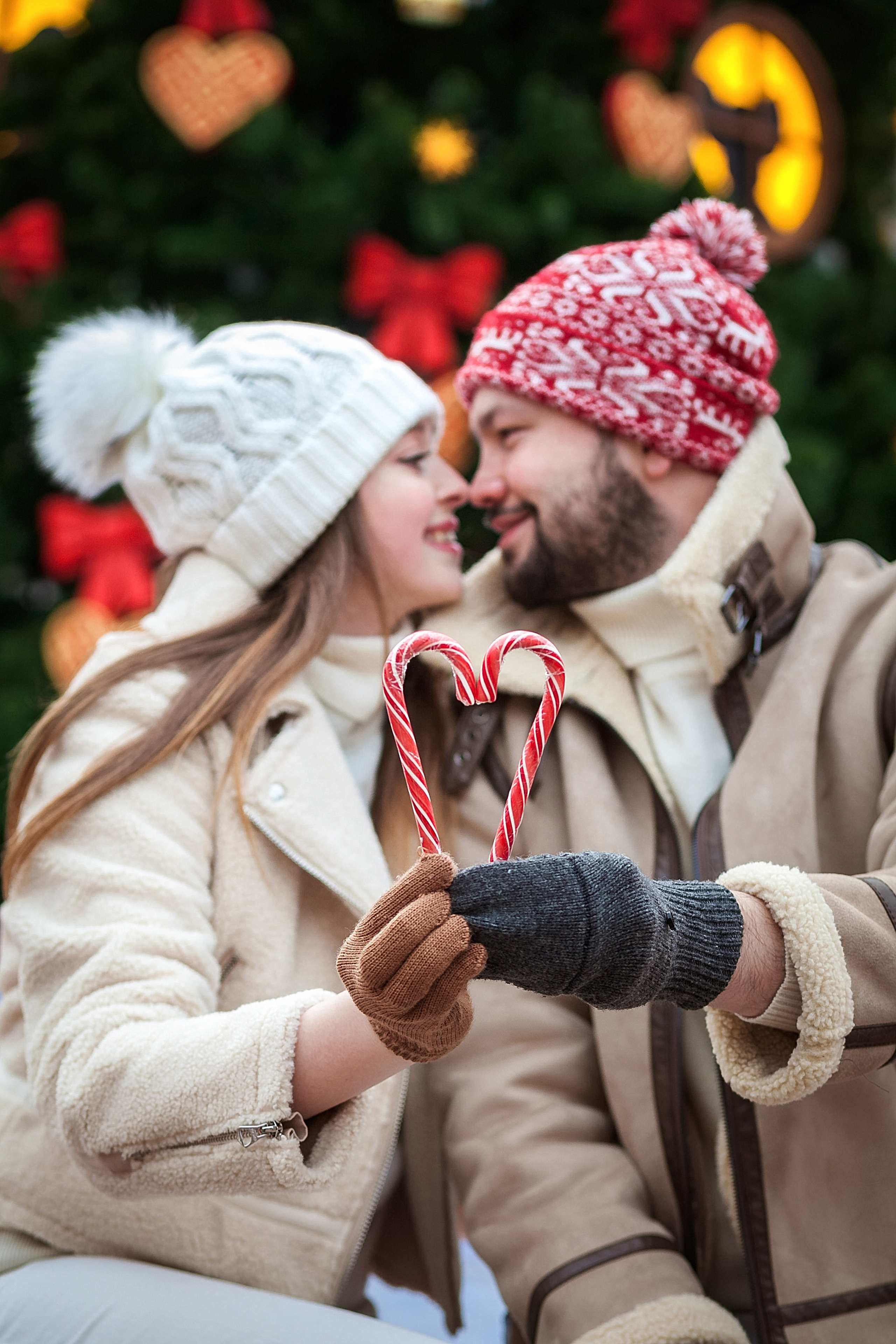 🎄 Новогодние фотосессии. Душевный фотограф в Санкт-Петербурге. Свадебные и семейные фотосессии