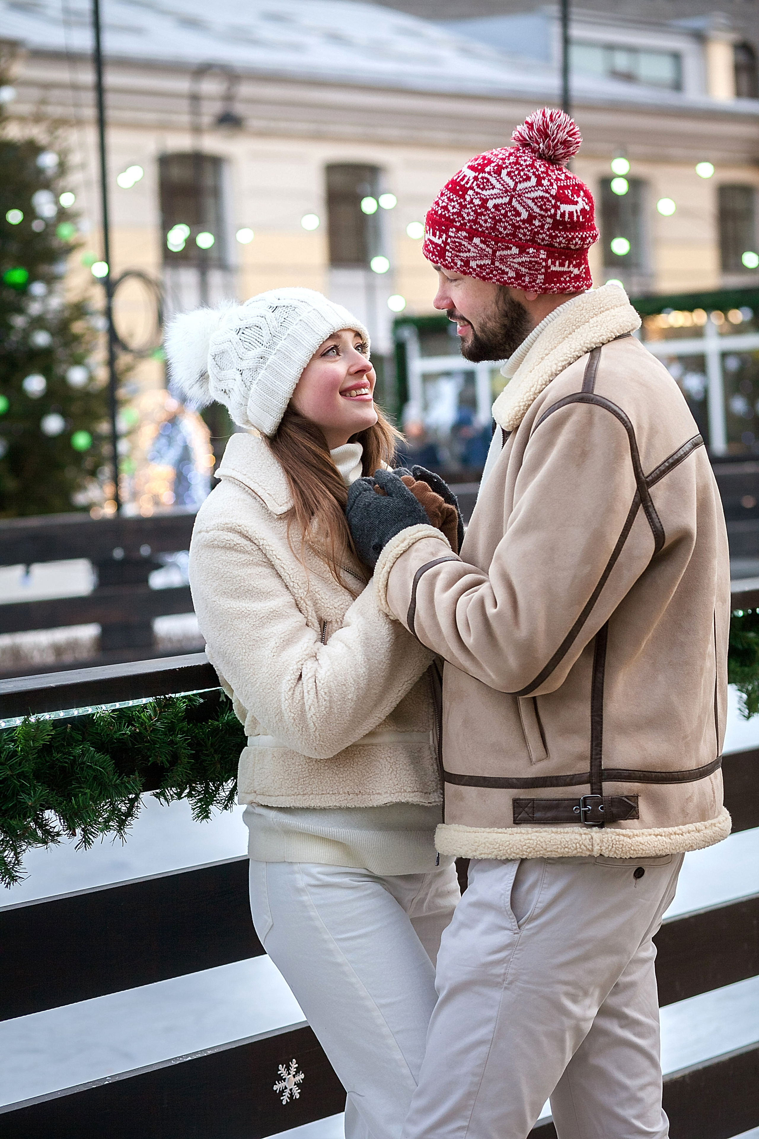 🎄 Новогодние фотосессии. Душевный фотограф в Санкт-Петербурге. Свадебные и семейные фотосессии