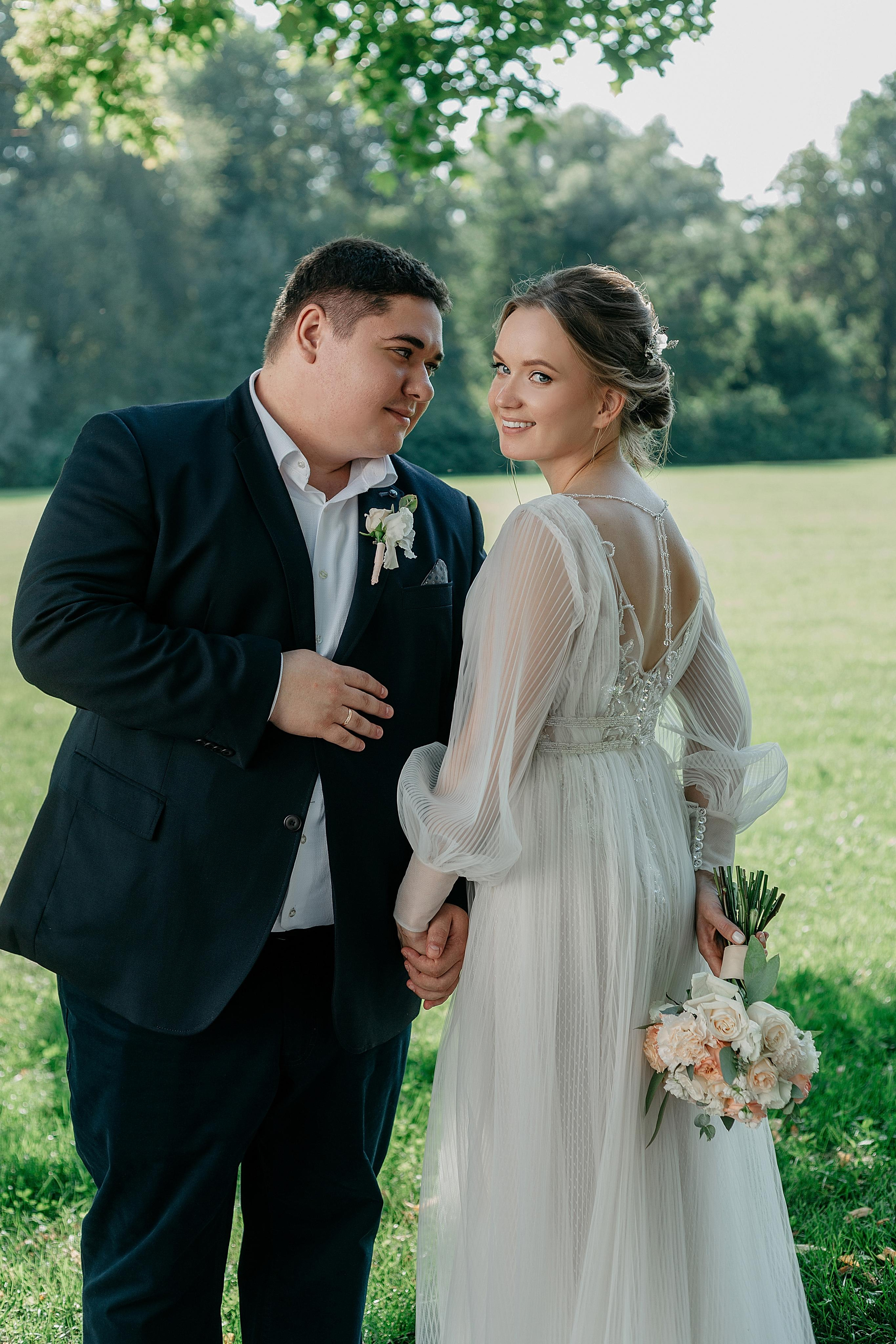 💍Свадьбы. Душевный фотограф в Санкт-Петербурге. Свадебные и семейные фотосессии