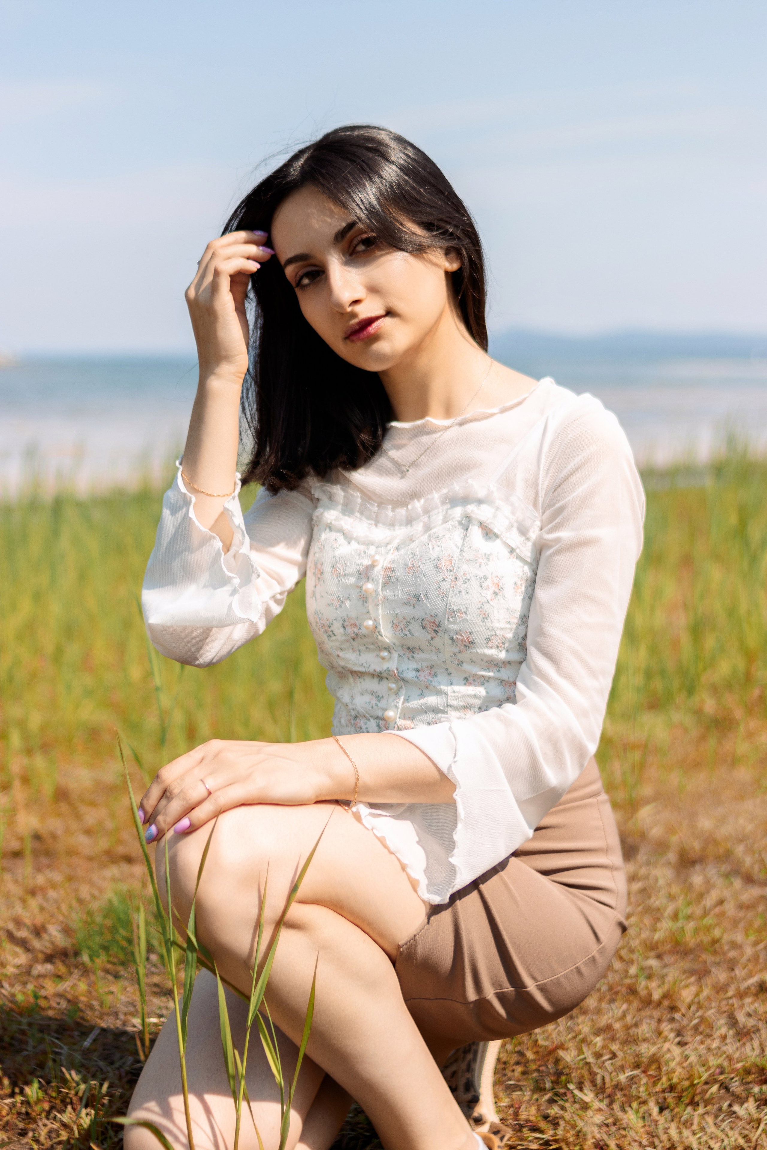 Алина. Фотограф Алина Ширанкова в Братске