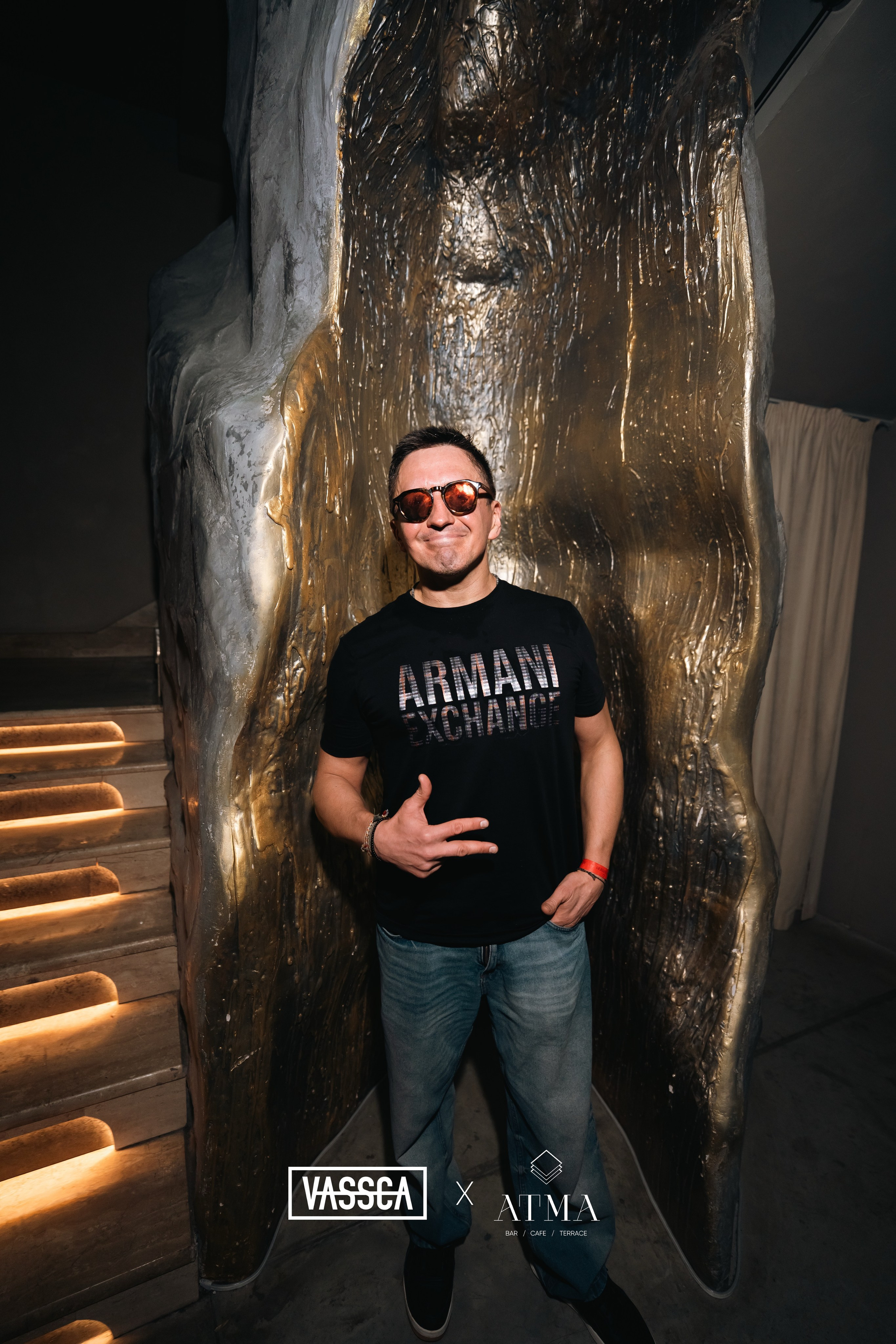 PARTY VASSCA 12.04.25. VASSCA