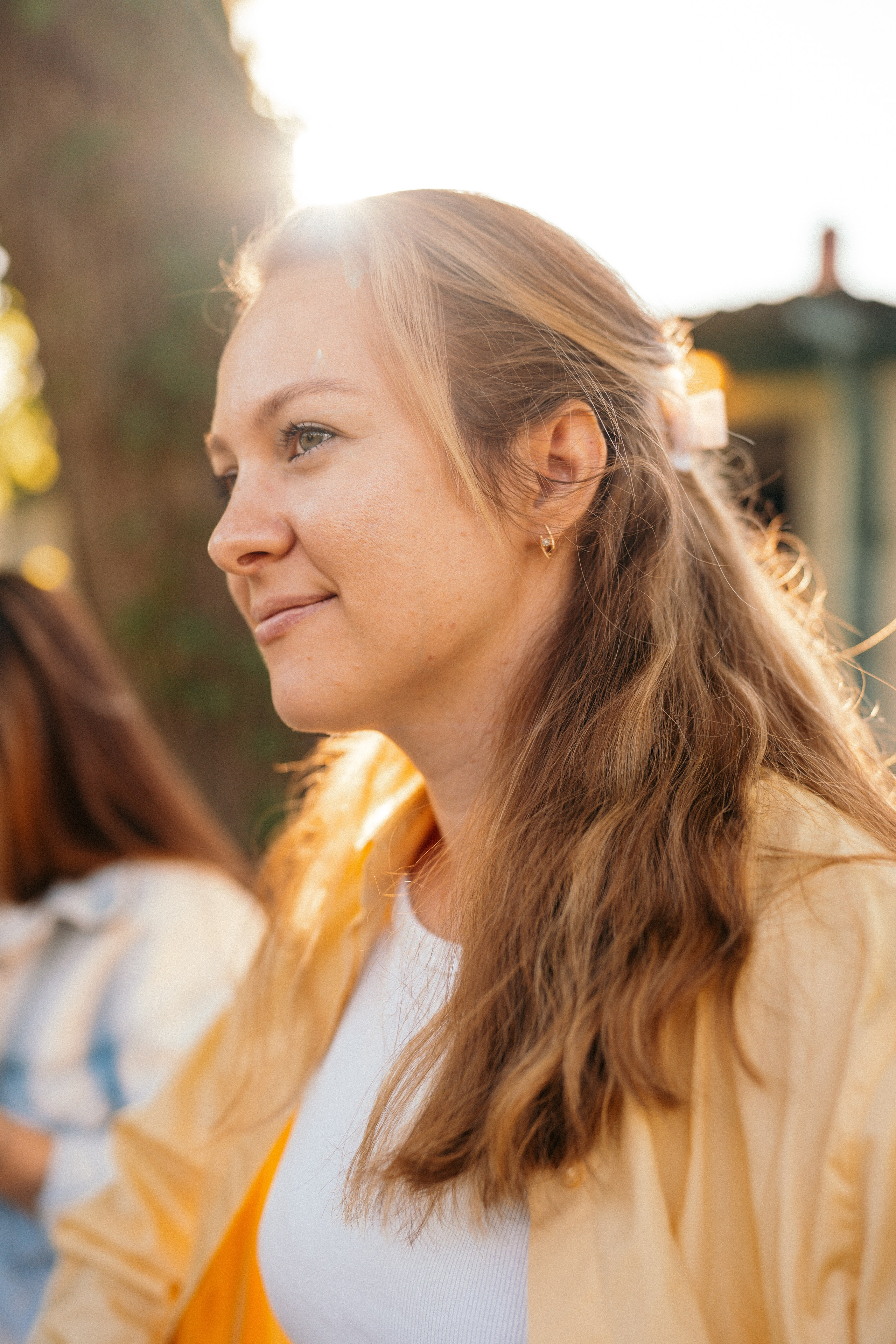Дом солнца. Семейный фотограф Валерия Фабричникова, Москва