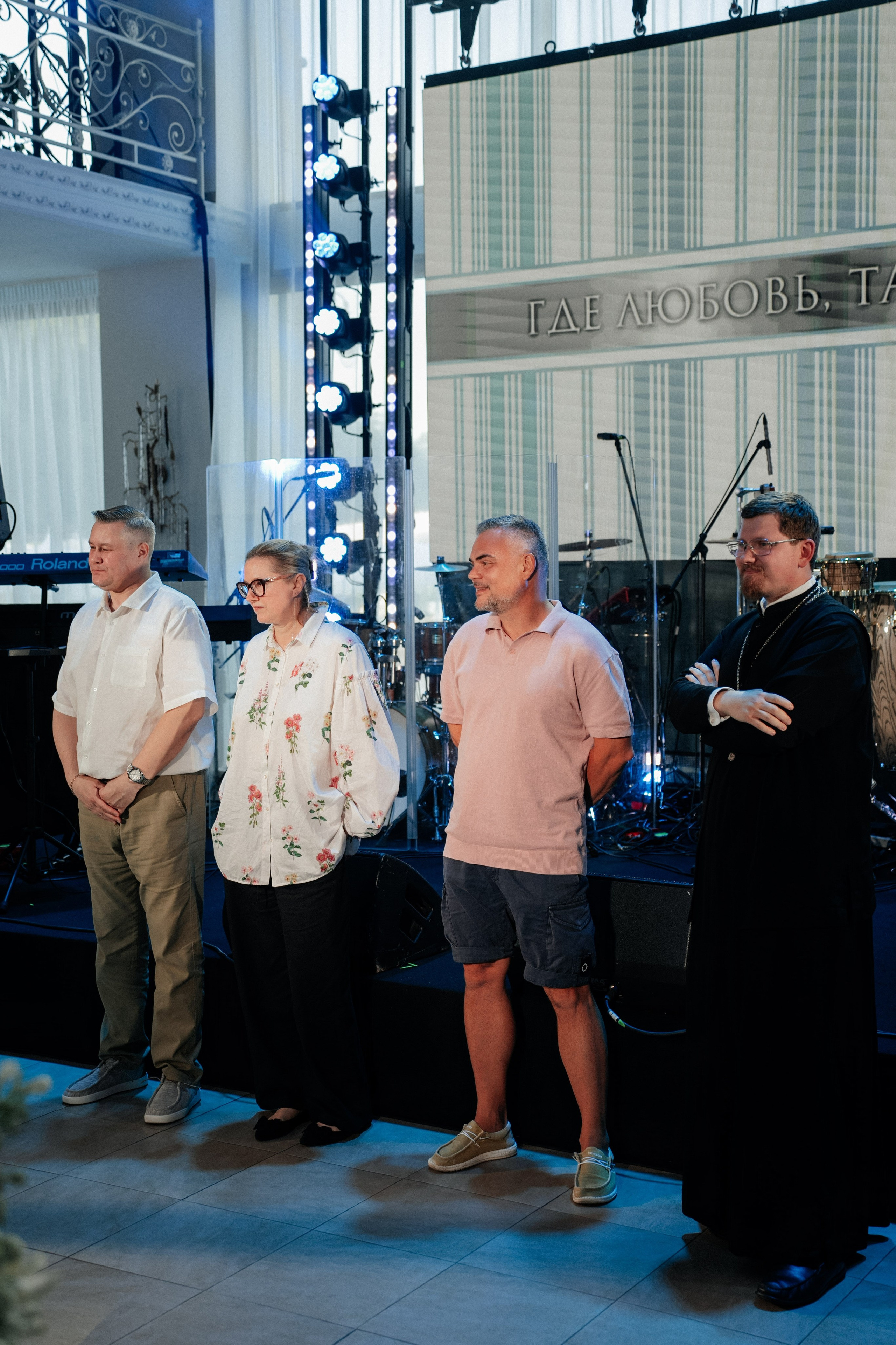 Где любовь, там жизнь!. Свадебный фотограф Москва Александра Аверкова