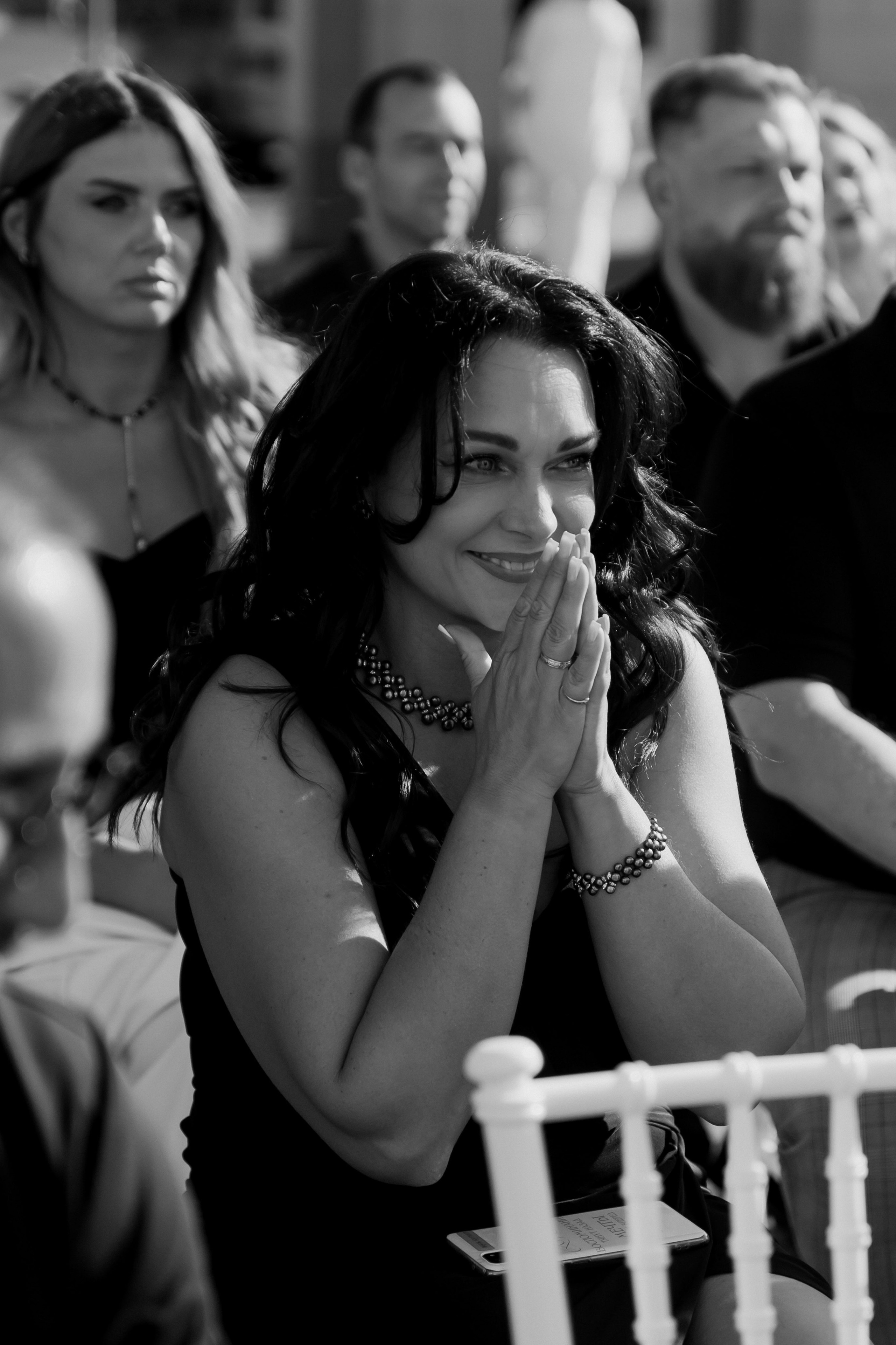 Андрей и Янина. Главная