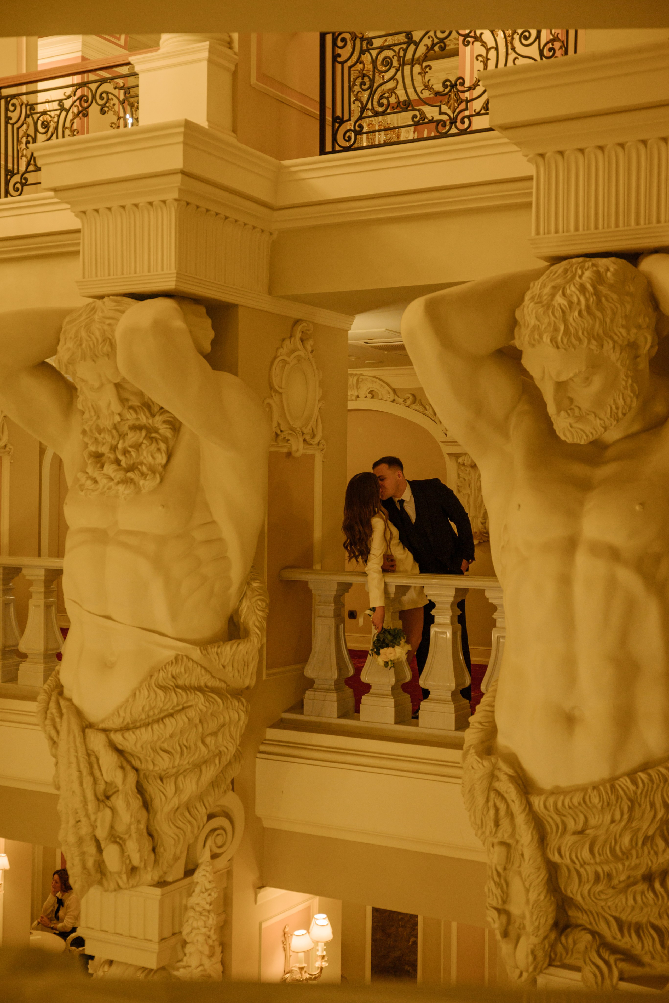 Артем и Яна. Ваш свадебный и семейный фотограф