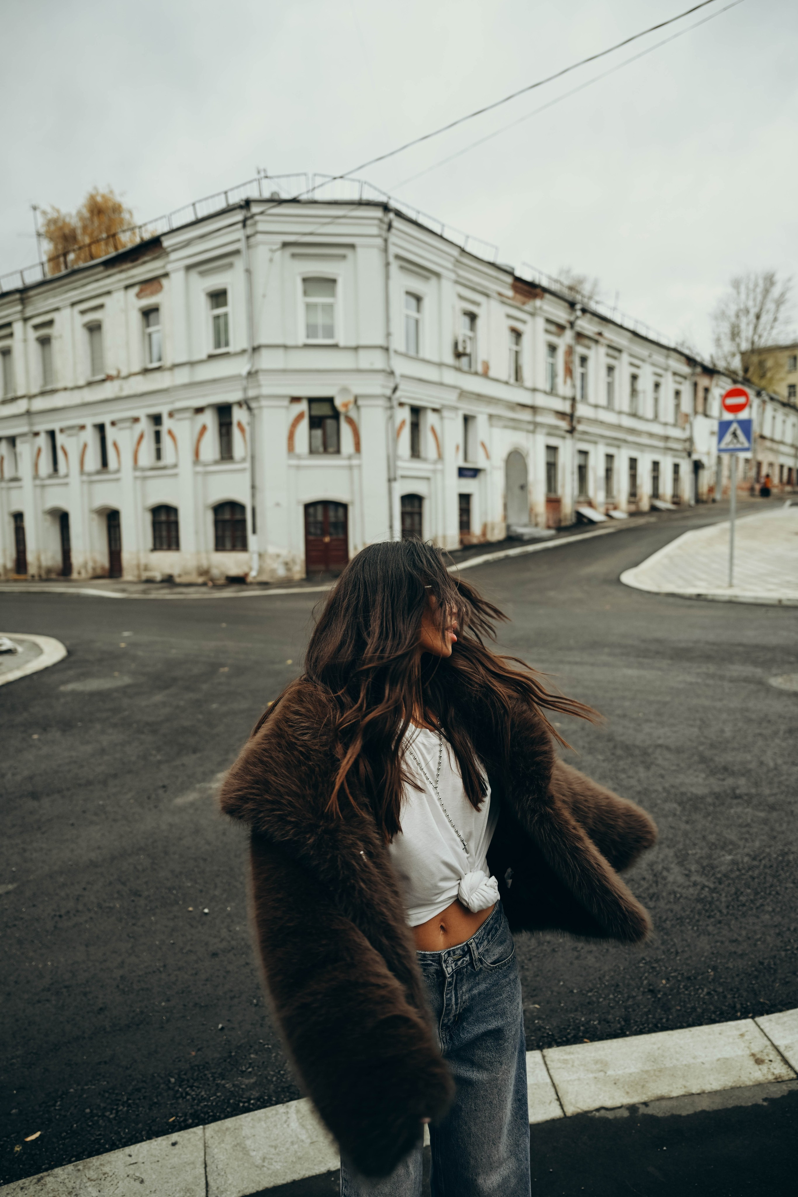 Прогулка Вика. Семейный фотограф в Москве Люберцах Ирина Вронская