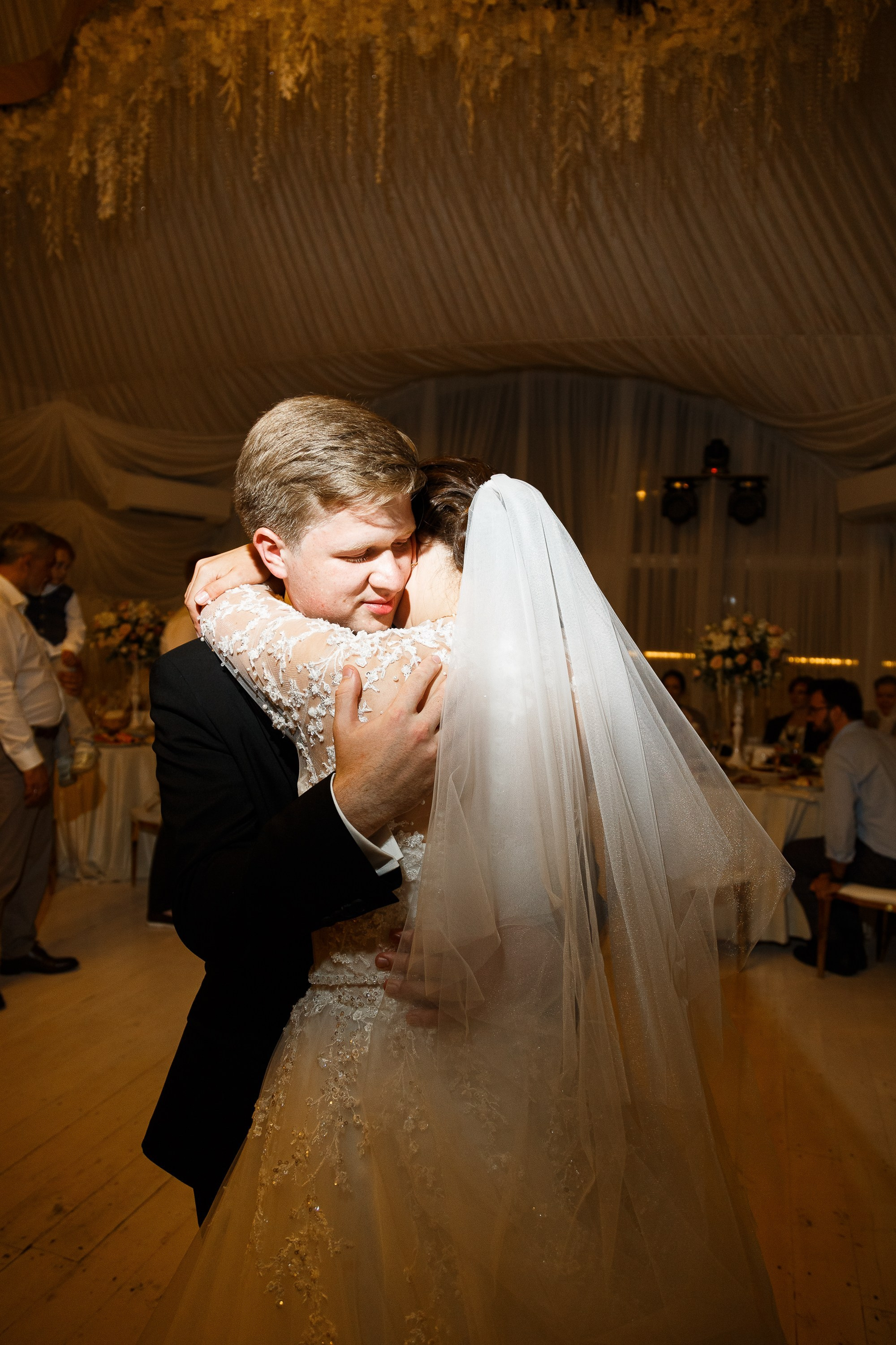 Фотосъемка на свадьбу