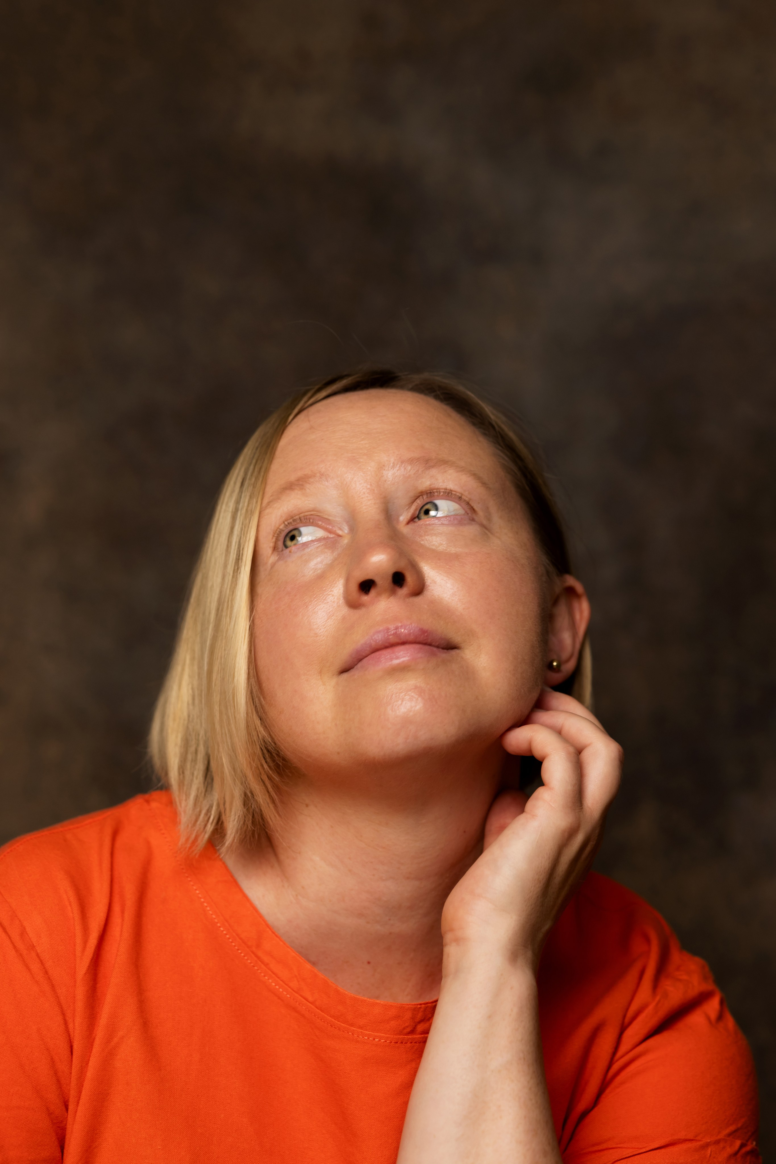 Антонина. Портретная и индивидуальная фотосъёмка в Граце и Тюмени