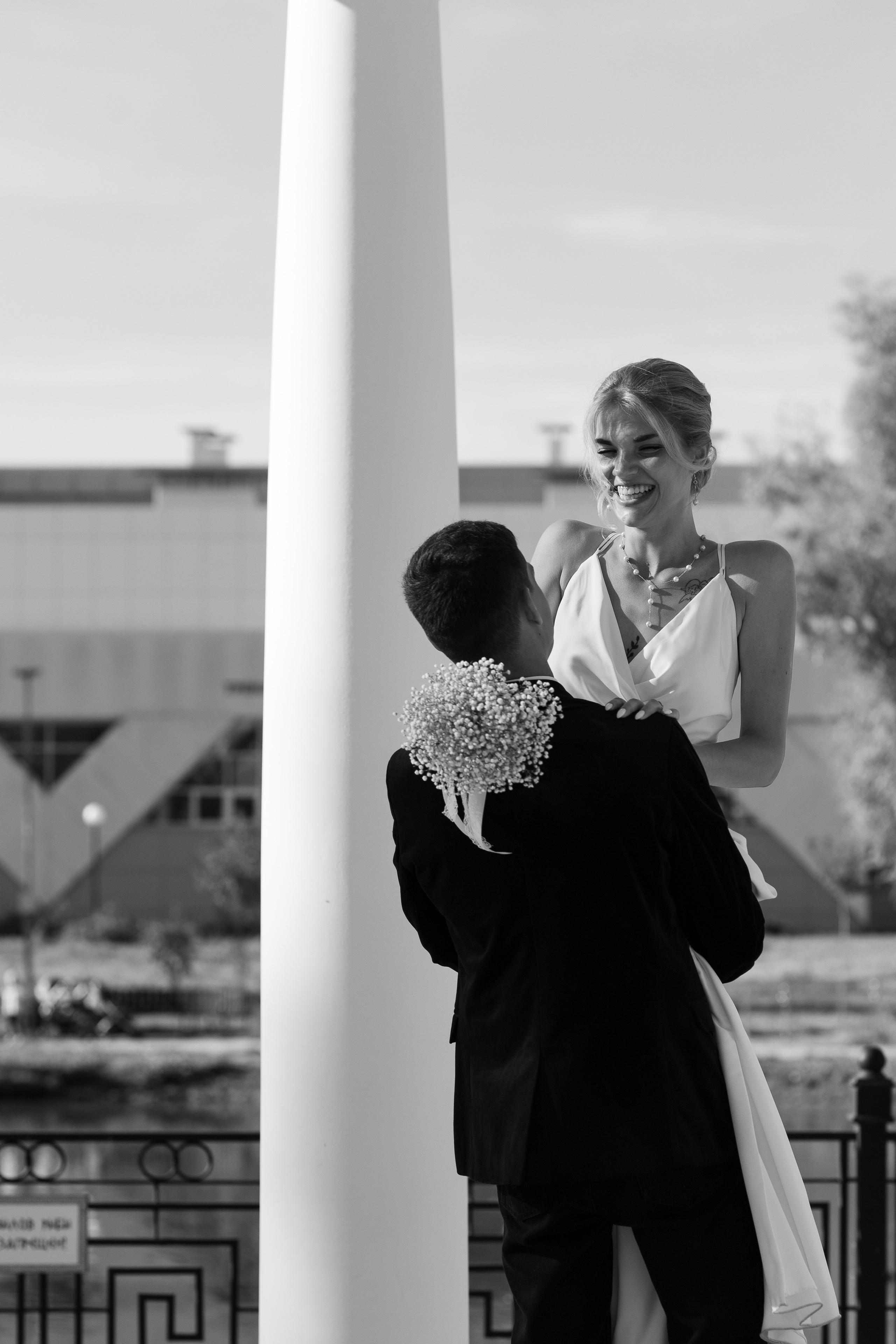 Артем & Лада. Свадебный фотограф в Чебоксарах Анастасия Иванова