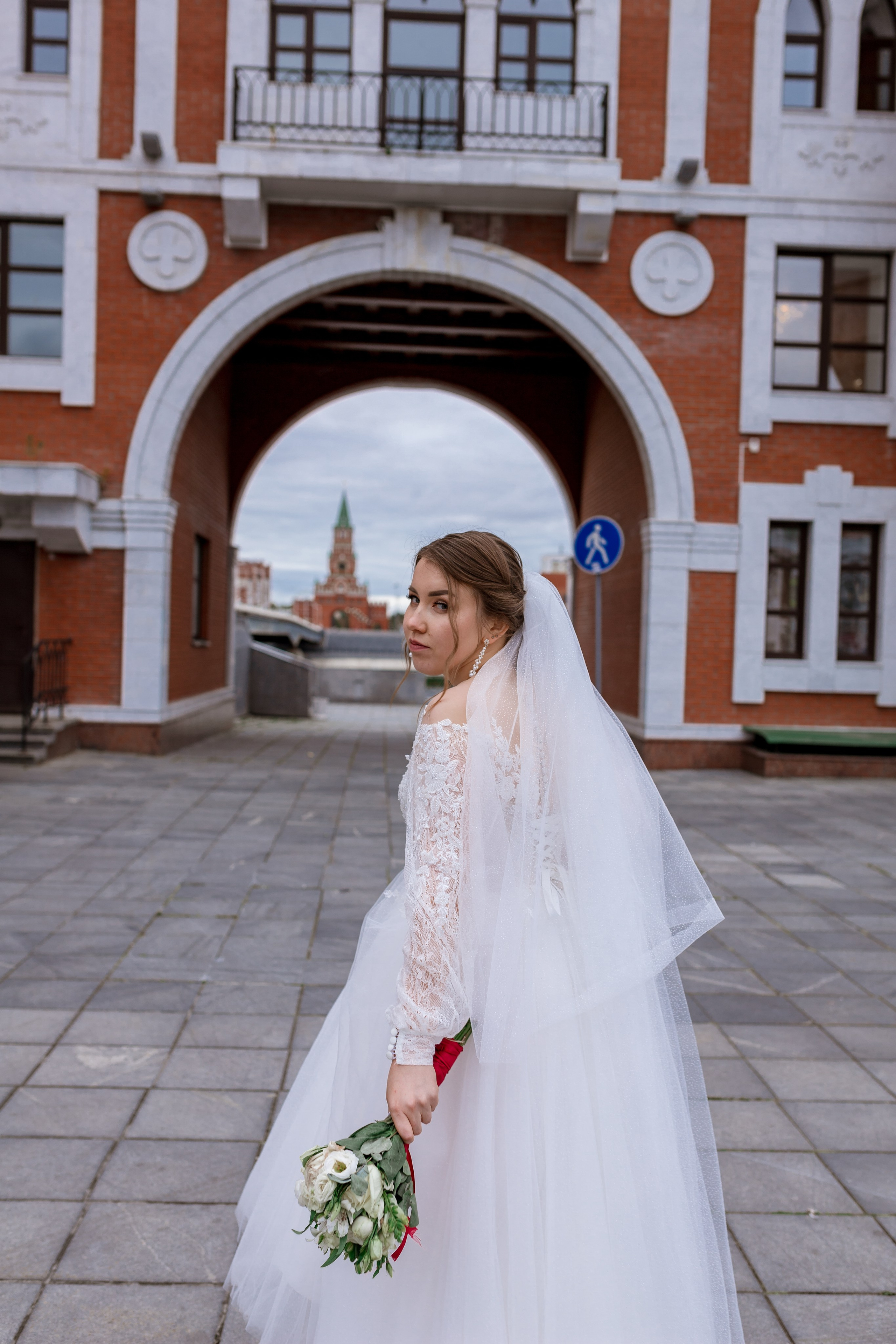 Константин & Снежана. Свадебный фотограф в Чебоксарах Анастасия Иванова