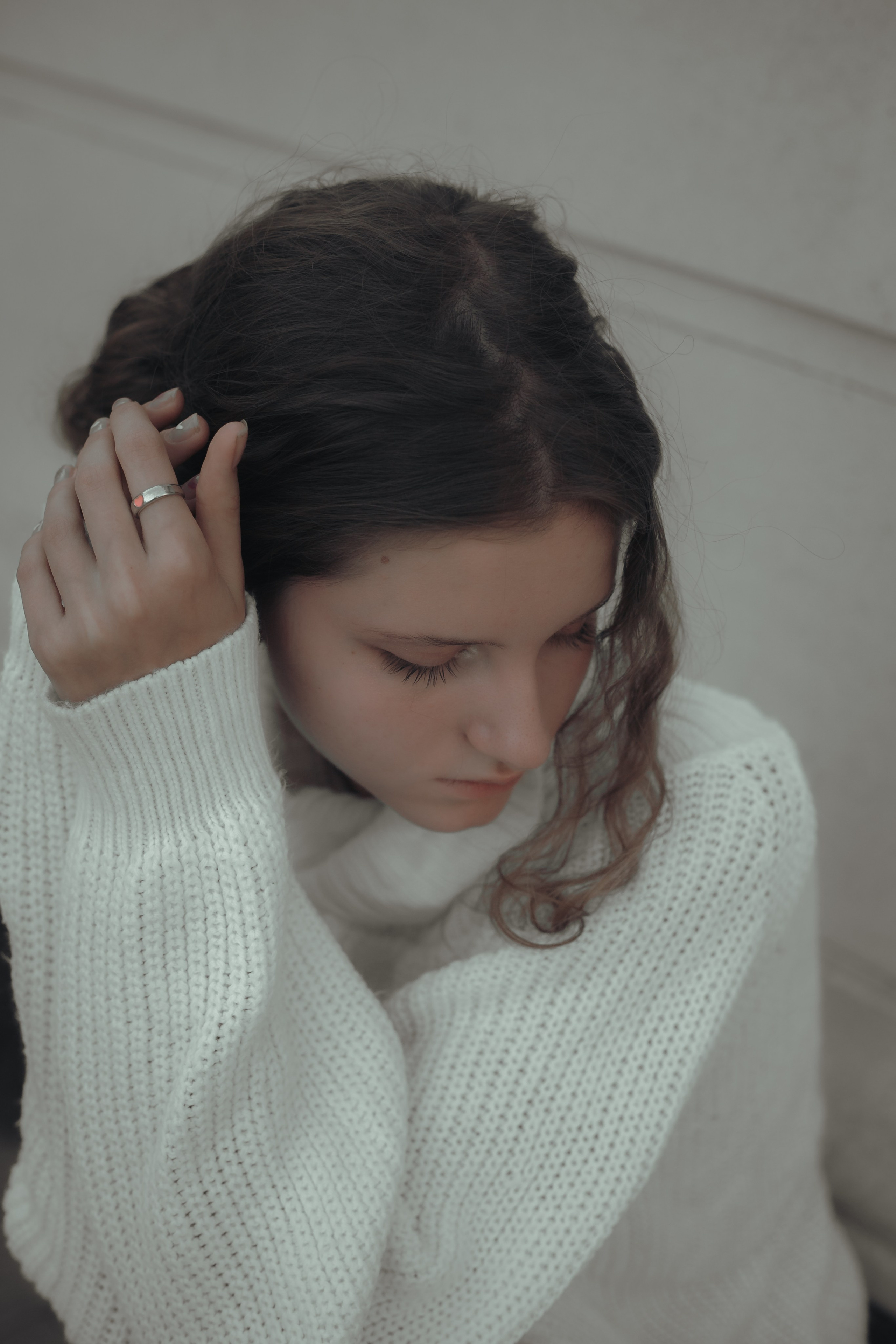 Городская фотосессия. Энгельс.