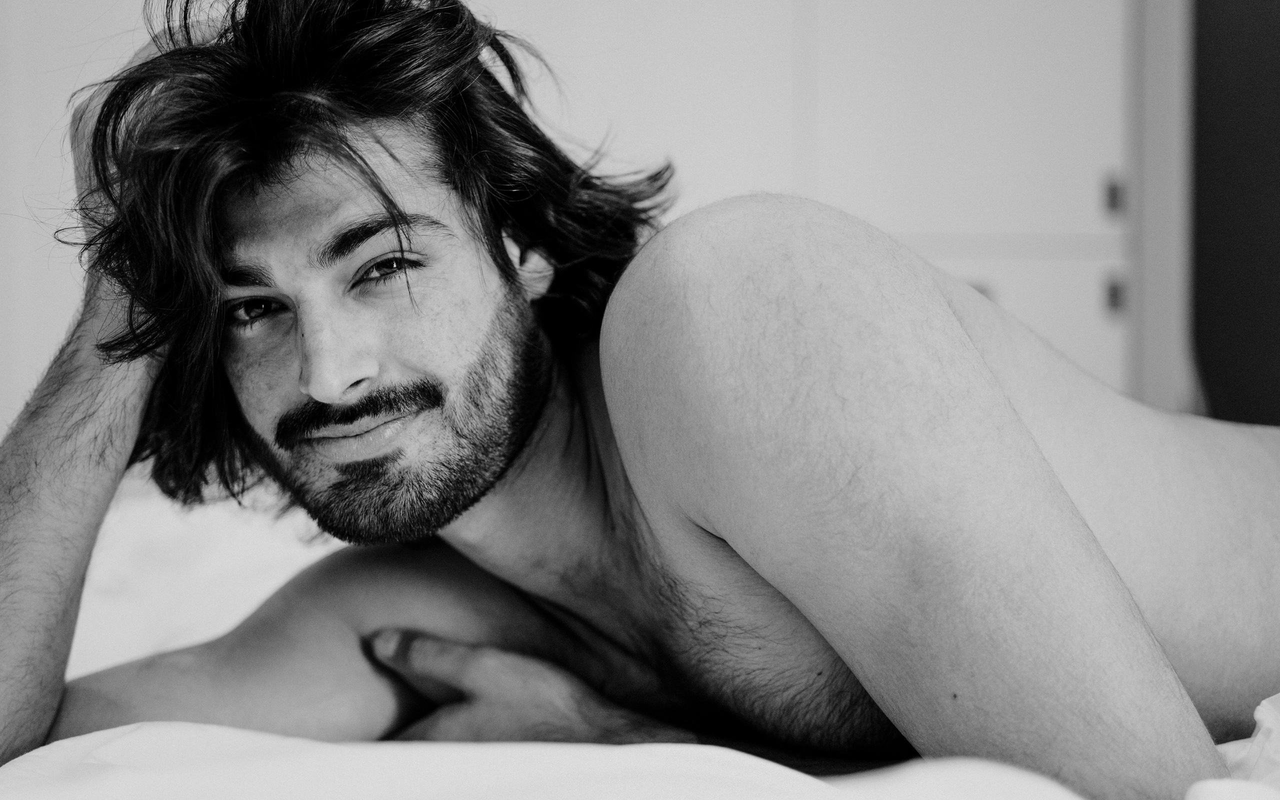 Мужской портрет. Диана — портретный фотограф. Снимаю по всему миру