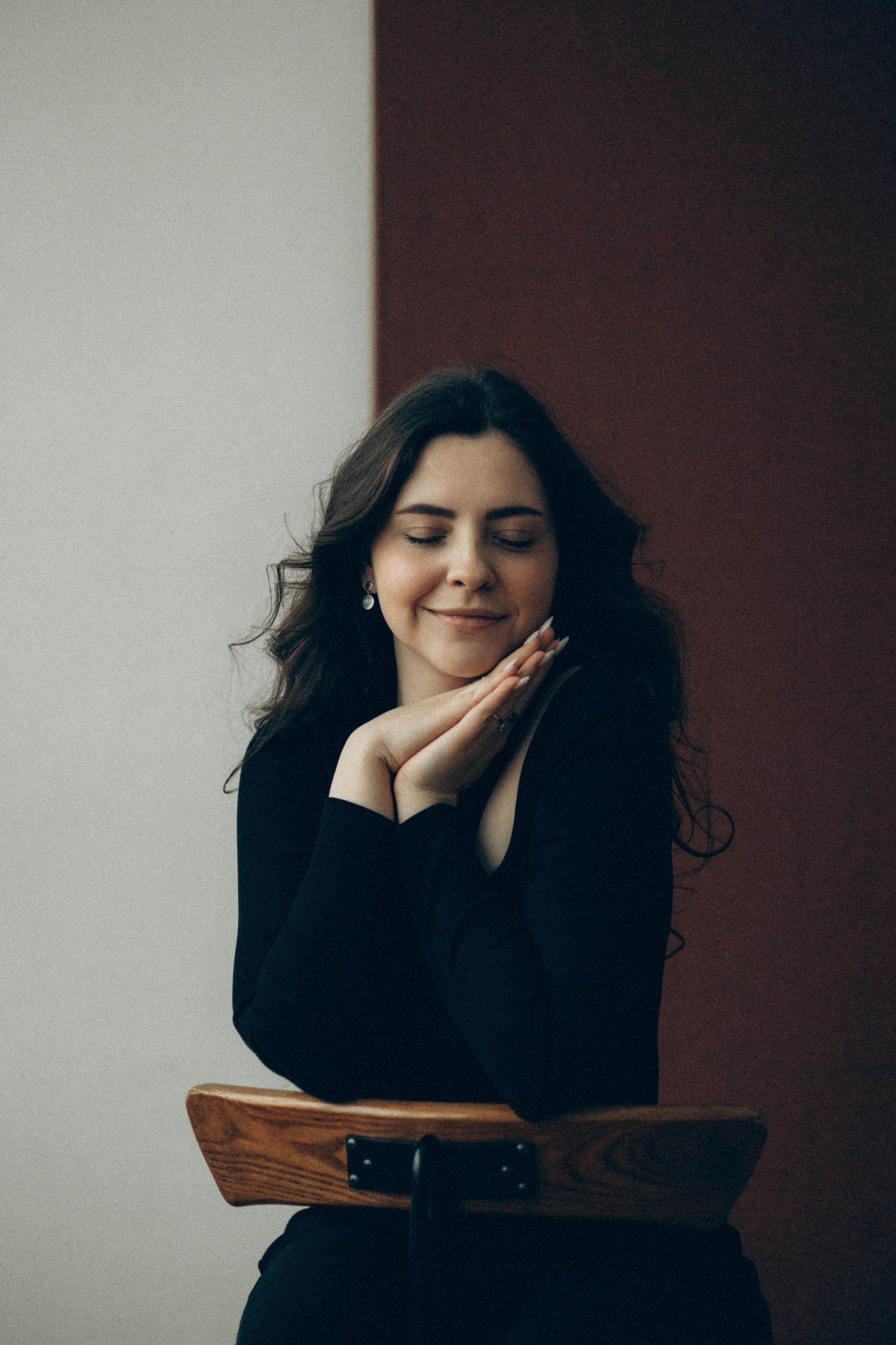 Настя — студия itten. Фотограф в Москве и области Титова Наталья