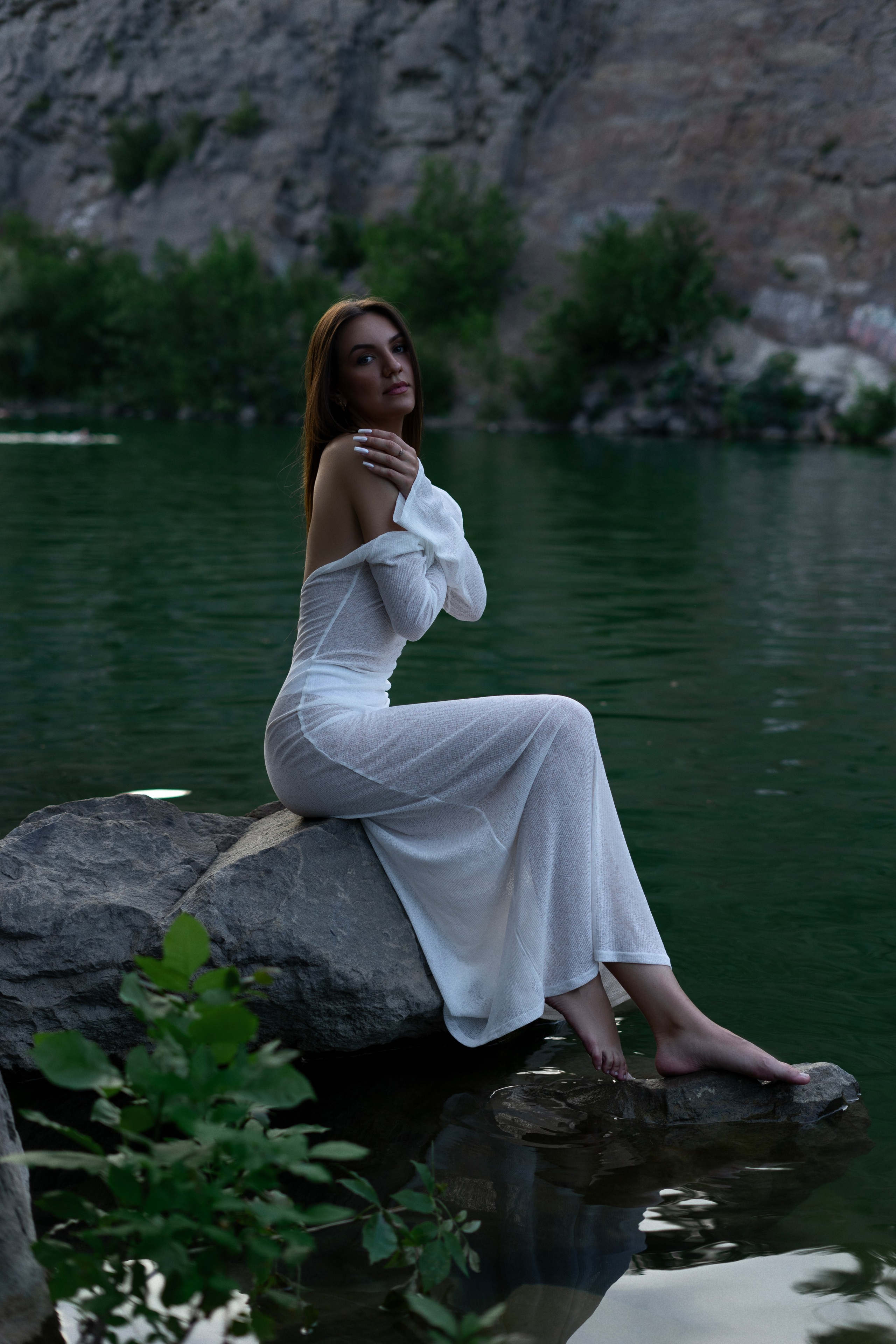 Ирина. Фотограф Новошахтинск|Ростов, Дарья Секрий