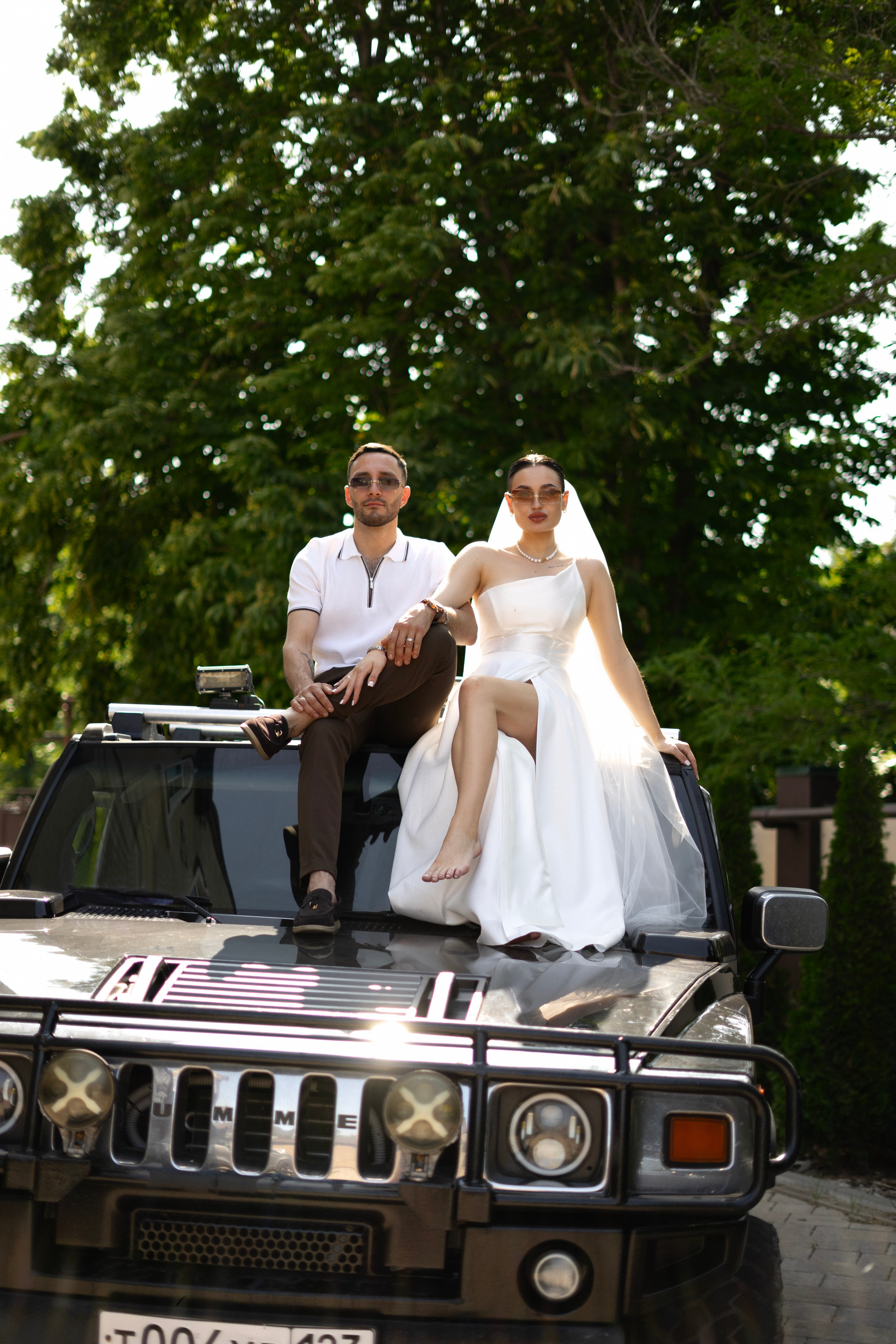 Инна и Жора. Фотограф Новошахтинск|Ростов, Дарья Секрий