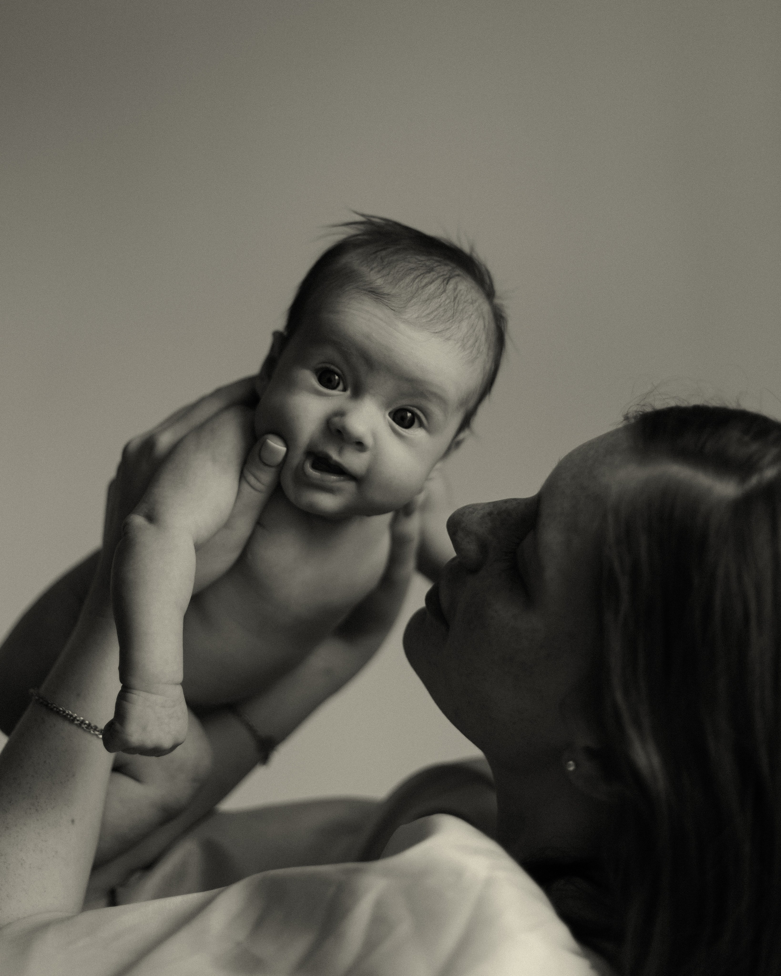 Соня и Аня. Фотограф в Москве — Евгения Прокопенко