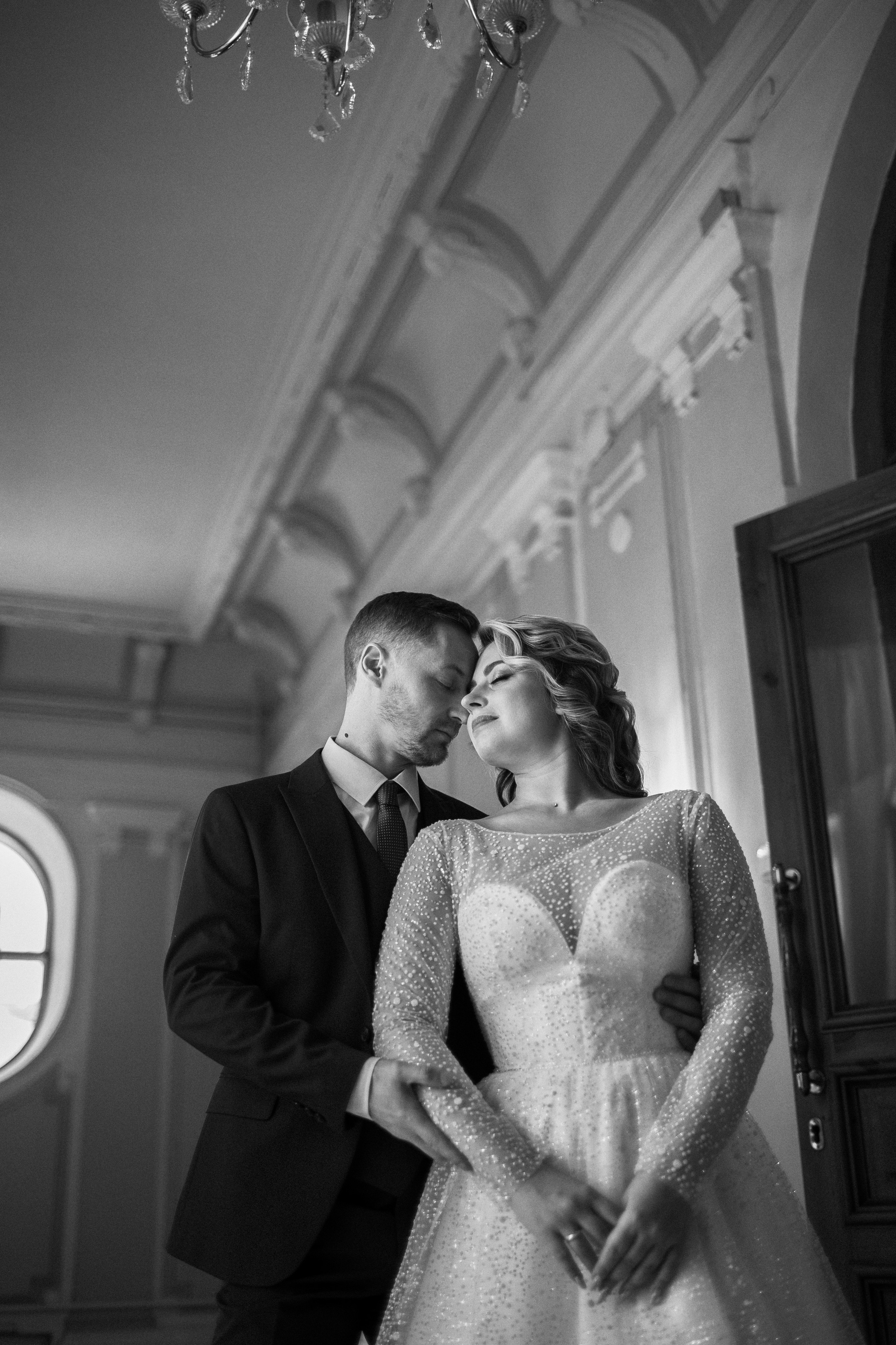 WEDDING. Фотограф Мария Сивохина