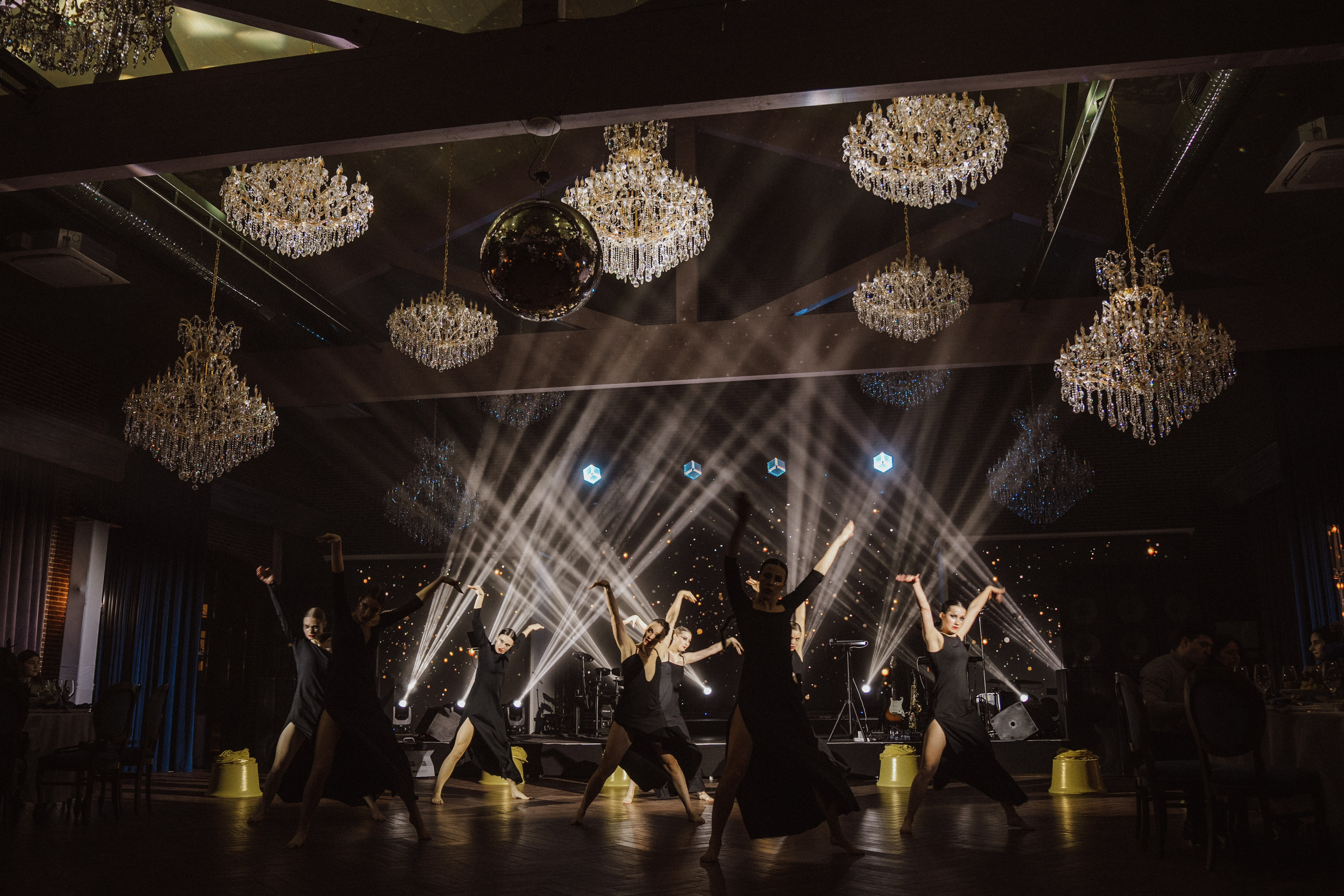 День Рождения в River Don Park. Portfolio