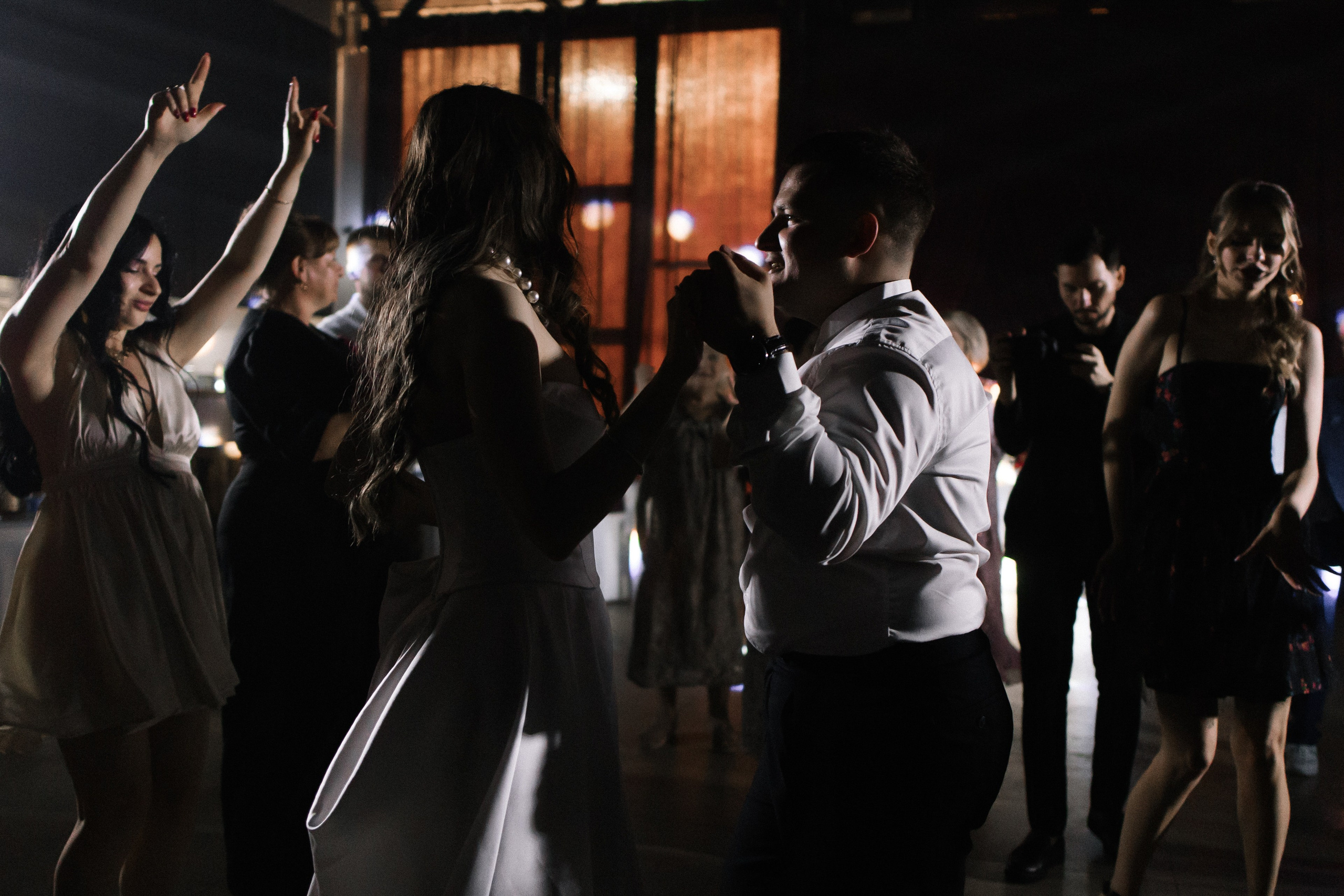 Данил и Юля. Ланемец Юлия — фотограф Волгоград/Волжский