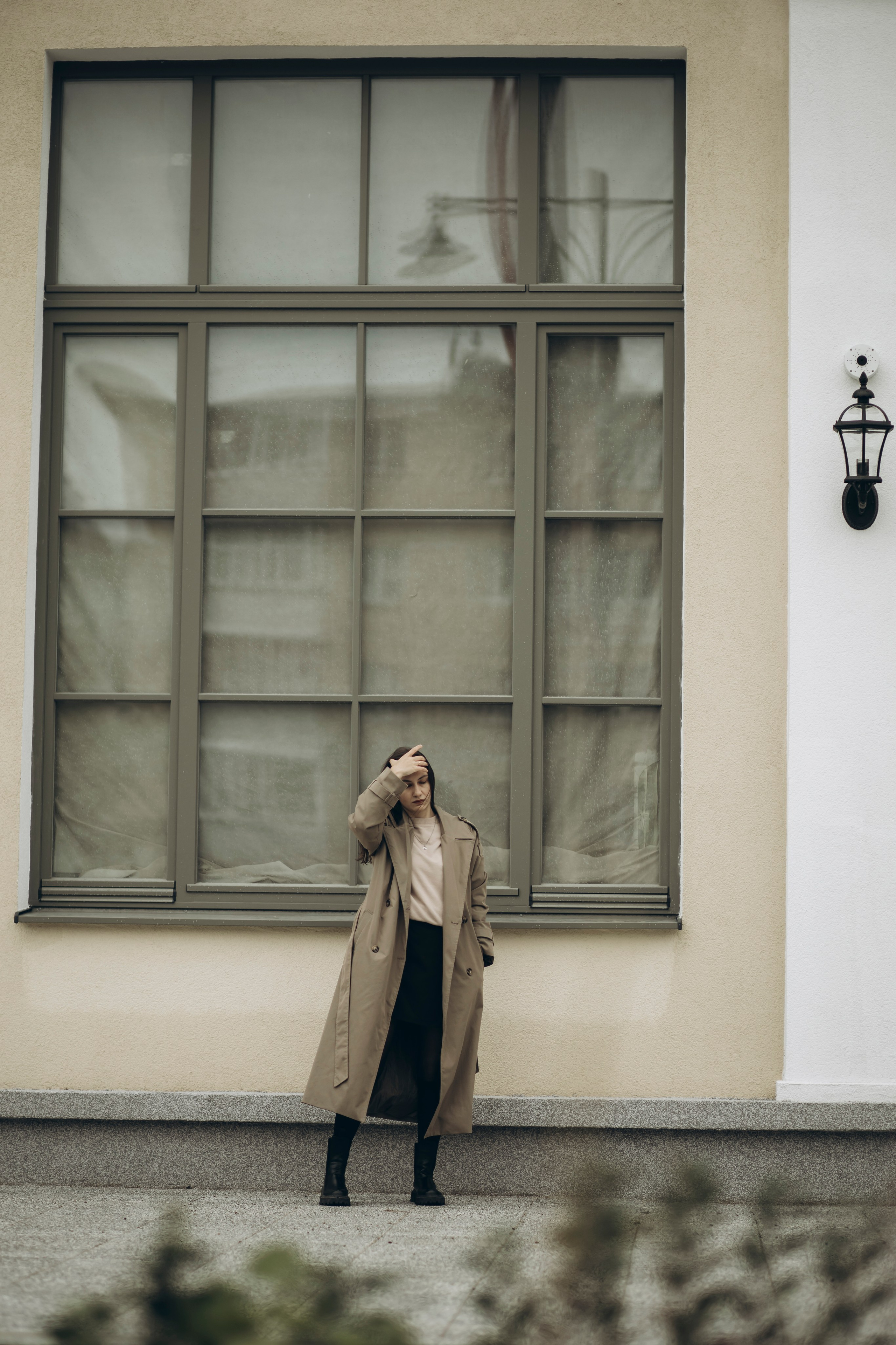 Прогулочная фотосессия для Кристины. Семейный и детский фотограф в Рязани Васюгова Мария