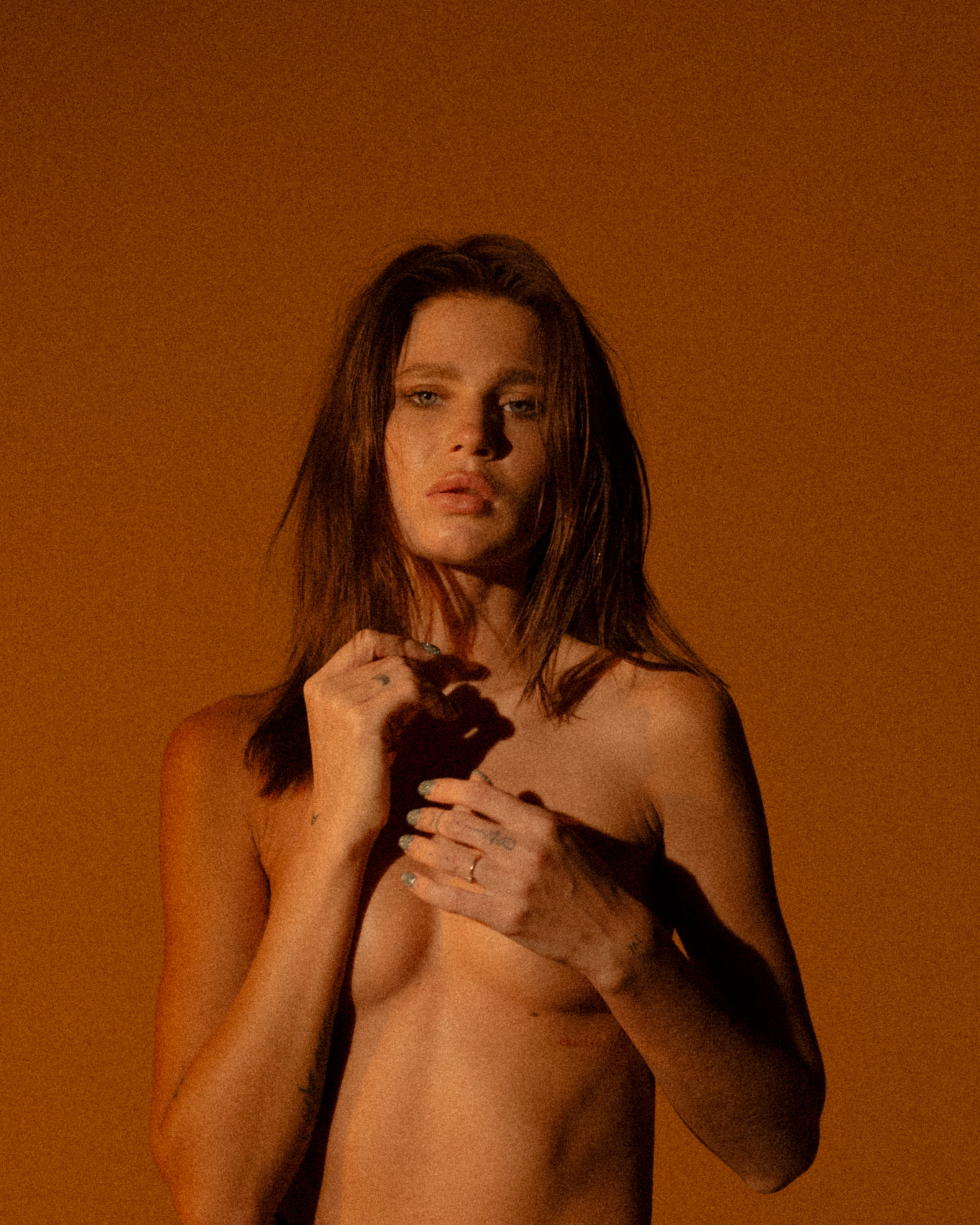 Dasha Tomatto. Фотограф Москва | Анастасия Кочиш