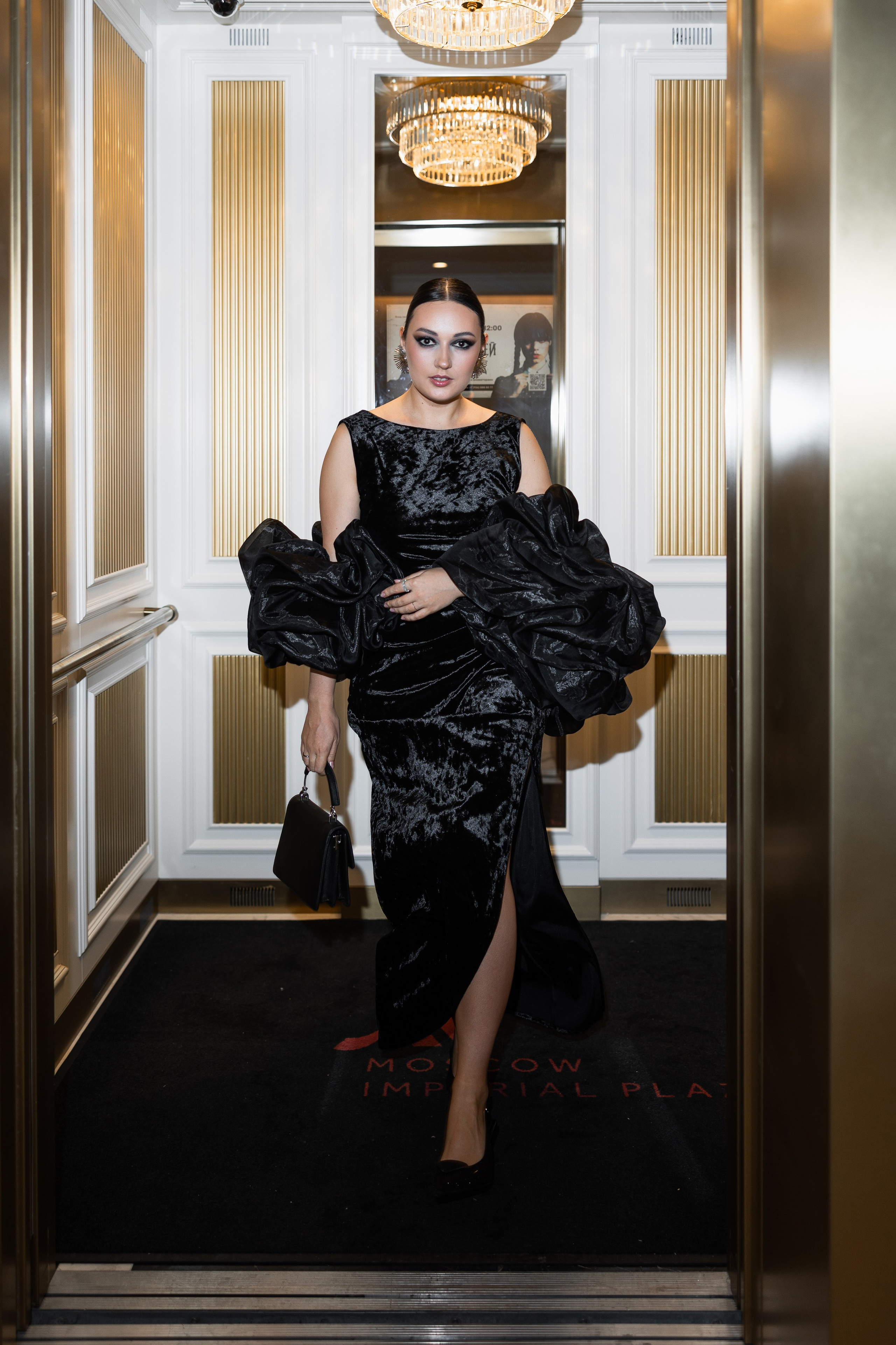 WHITE Wedding Sposa Awards. Свадебный и семейный фотограф Москва Екатерина Верижникова