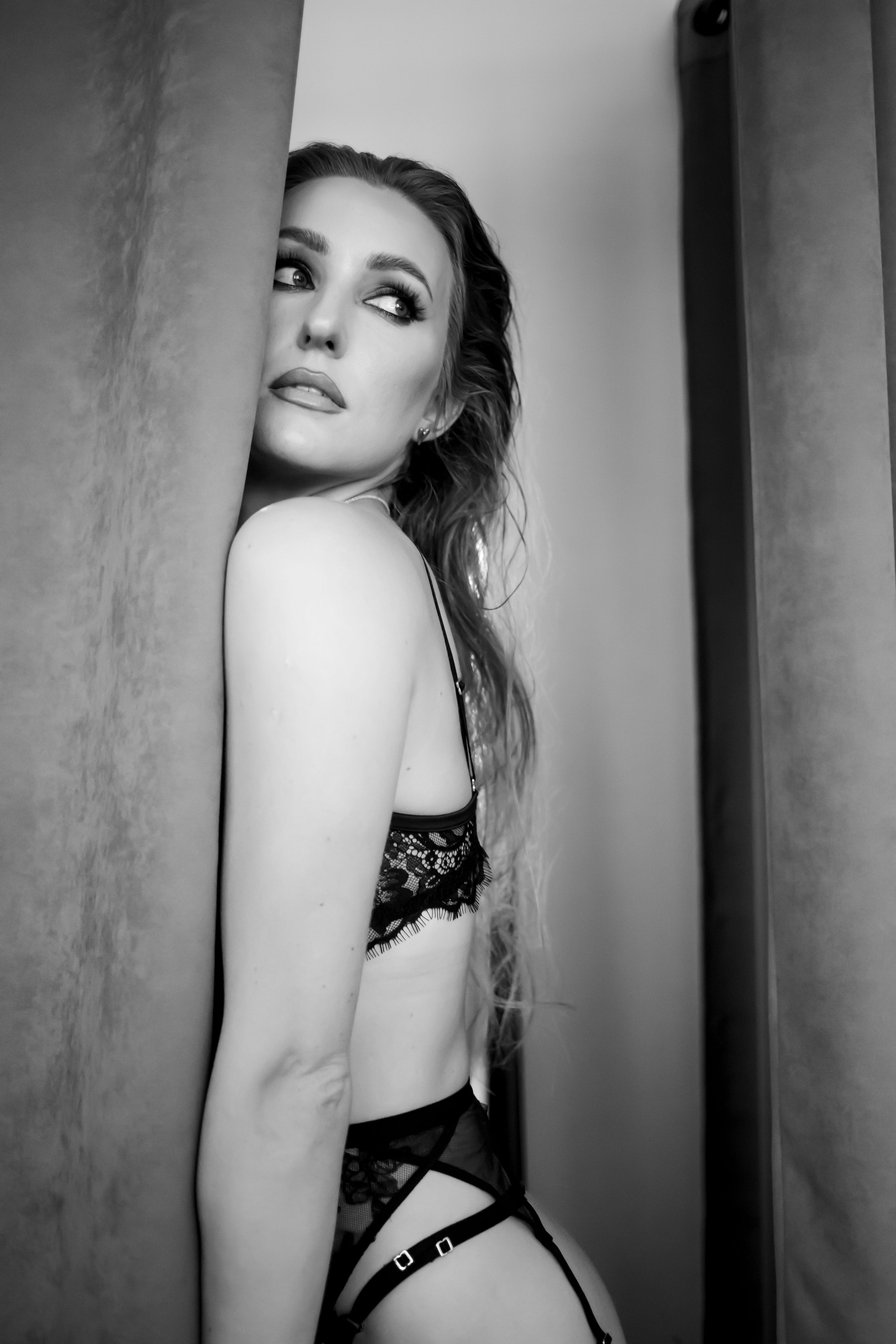 Анна. Фотограф в Минске Анастасия Ткаченко