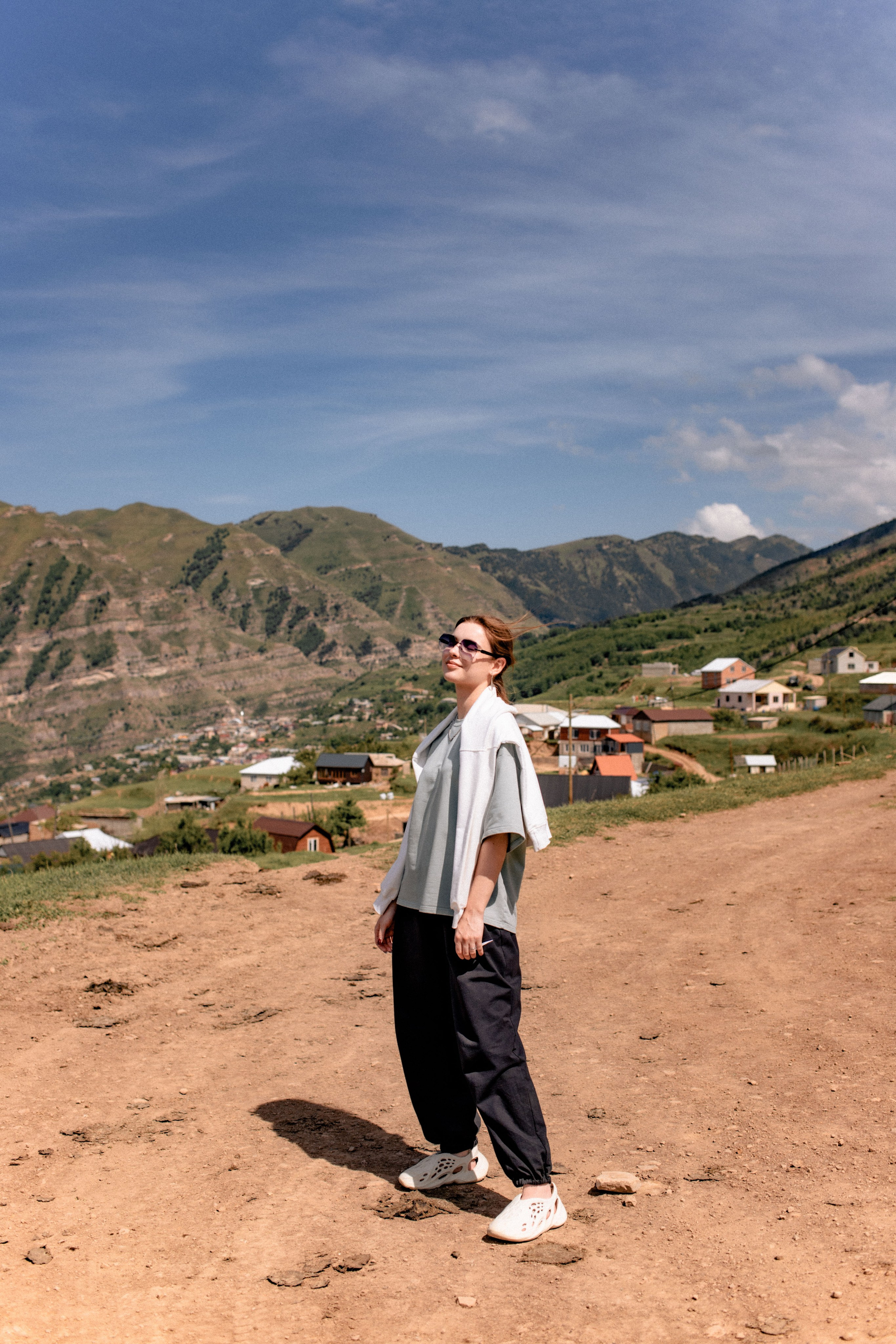 Дагестан. Фотограф в Минске Анастасия Ткаченко