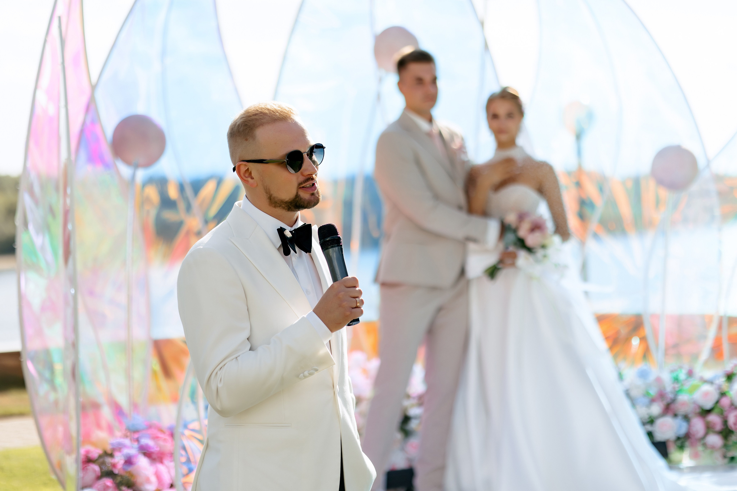 Павел и Диана. Свадебный фотограф Ксения Трухина в Нижнем Новгороде и Москве