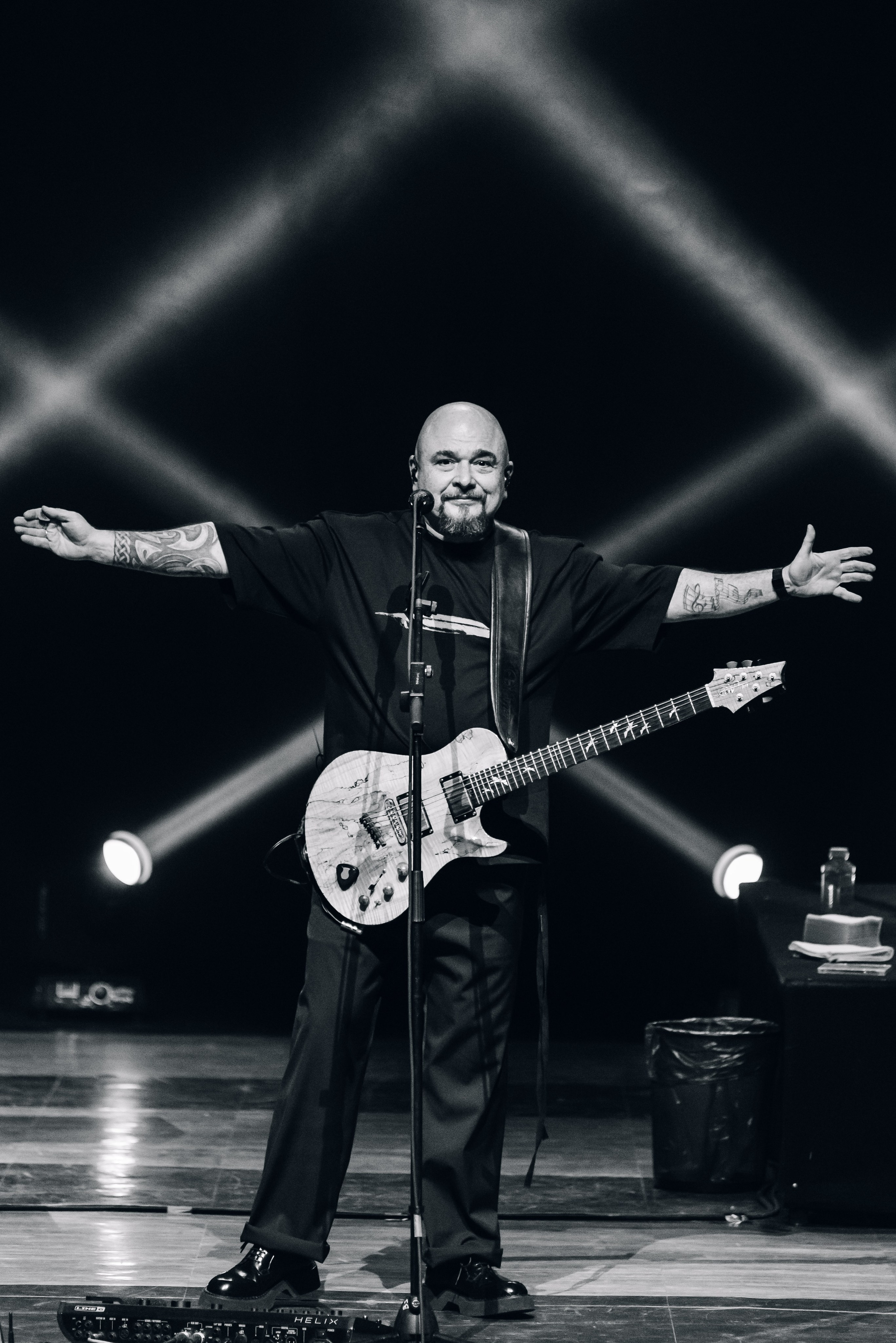 Сергей Трофимов — «Имена на все времена», КЗ Измайлово. Бренд-фотограф для экспертов и блогеров в Москве Влада Горбовская