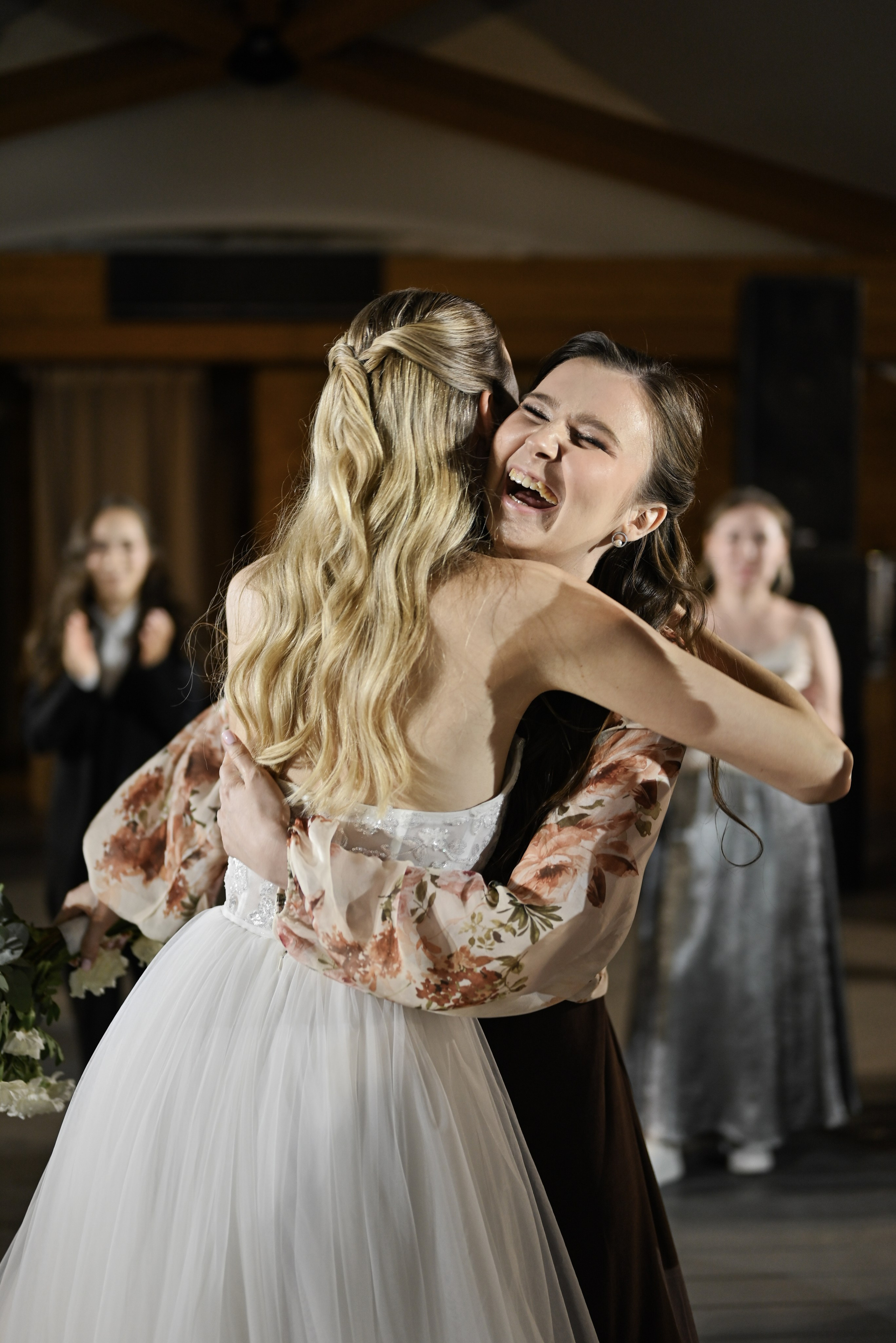 В гармонии с природой. Свадебный и семейный фотограф в Уфе Александров Максим