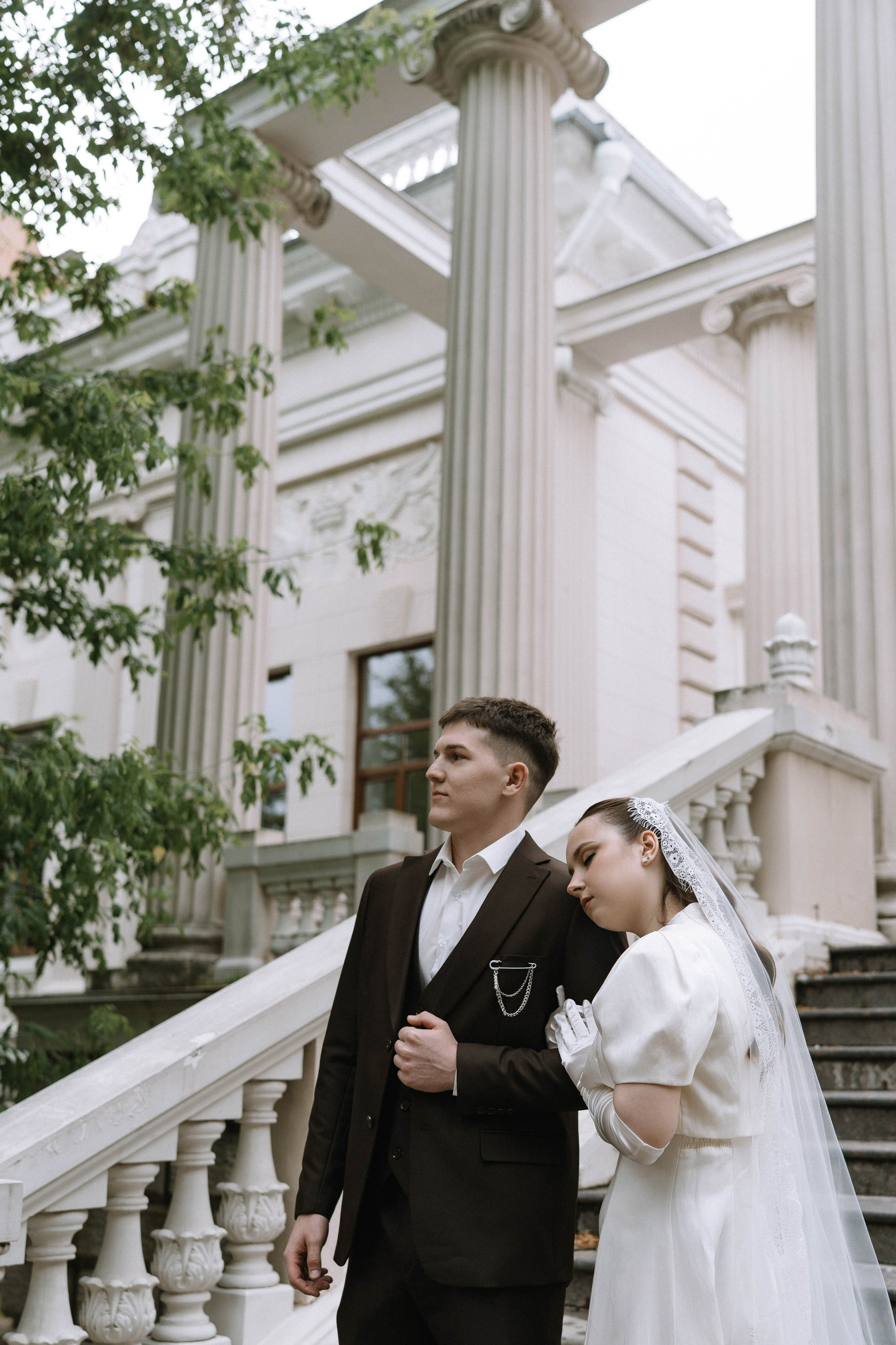Михаил & Эллина. Фотограф в Ростове-на-Дону Анастасия Конышева