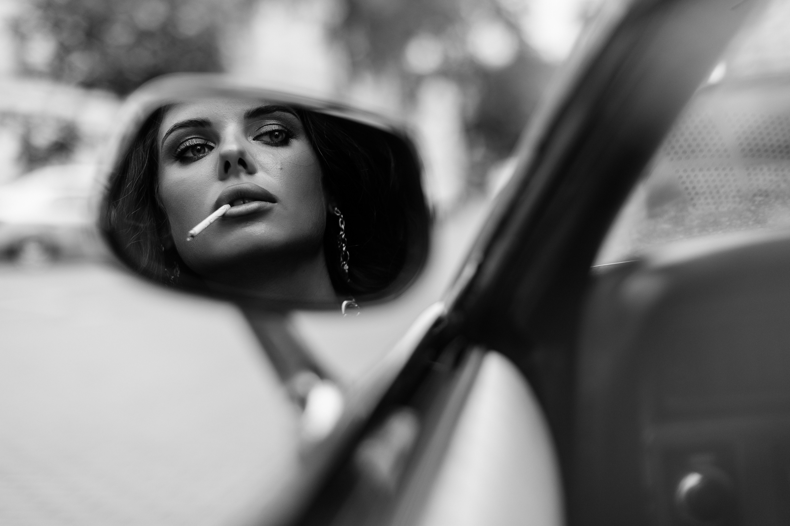 Идейные съемки. Фотограф Юлия Емельянова