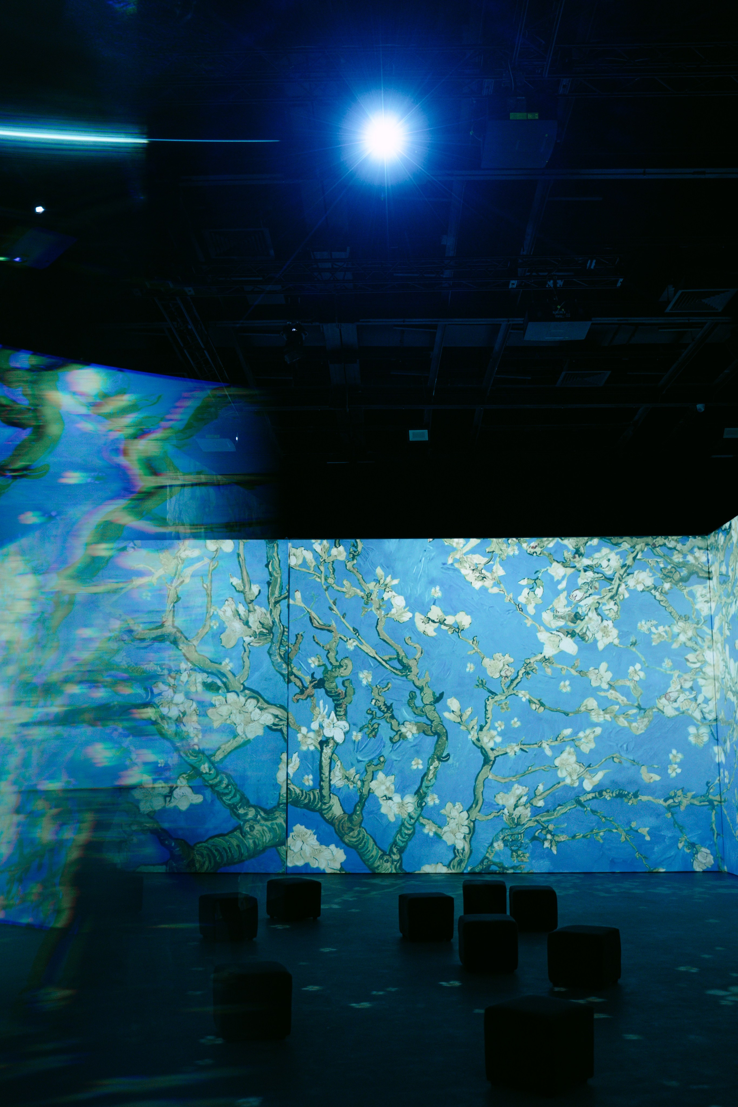 Открытие Artplay Media в Казани. Саша Копылов, фотограф в Казани