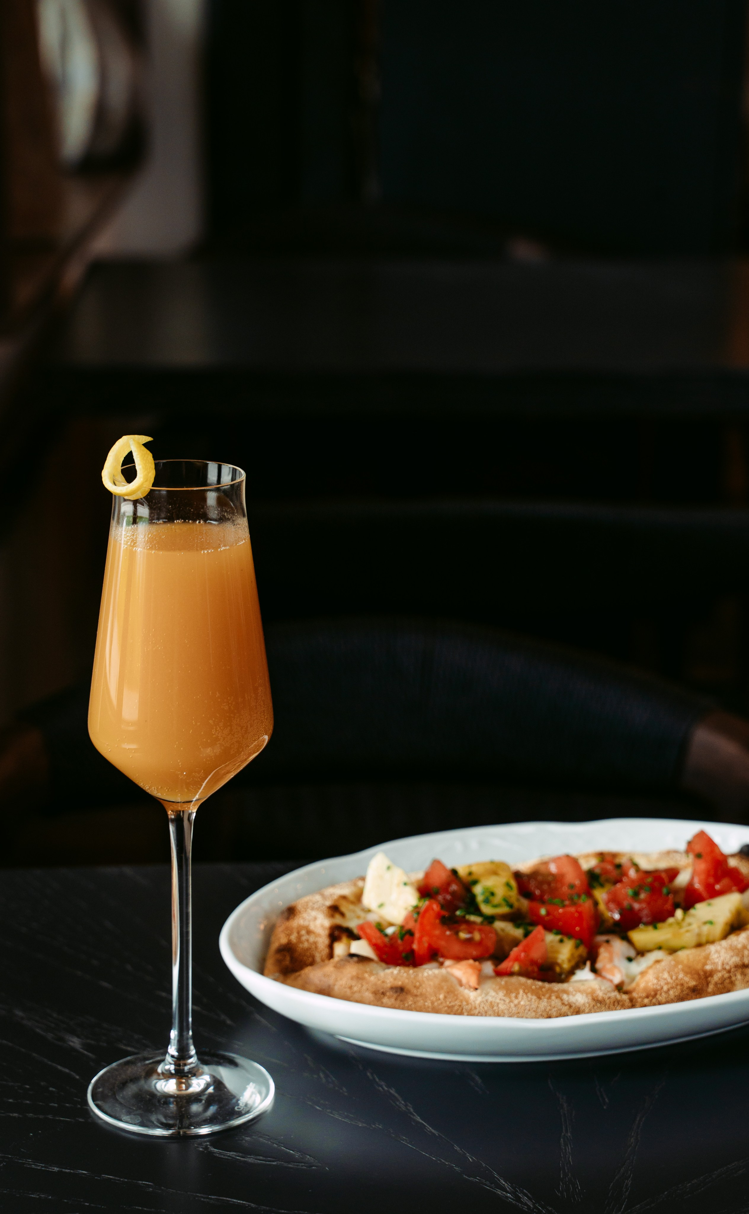 Terra at Silva / ресторан в Казани. Саша Копылов, фотограф в Казани